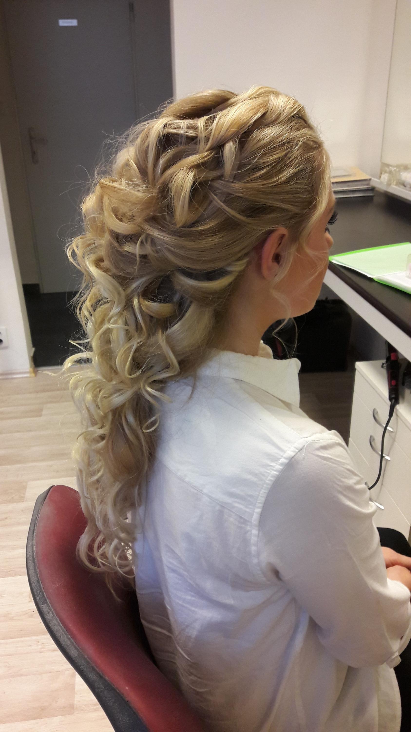 Nikola Miláčková - vizážistka foto 3