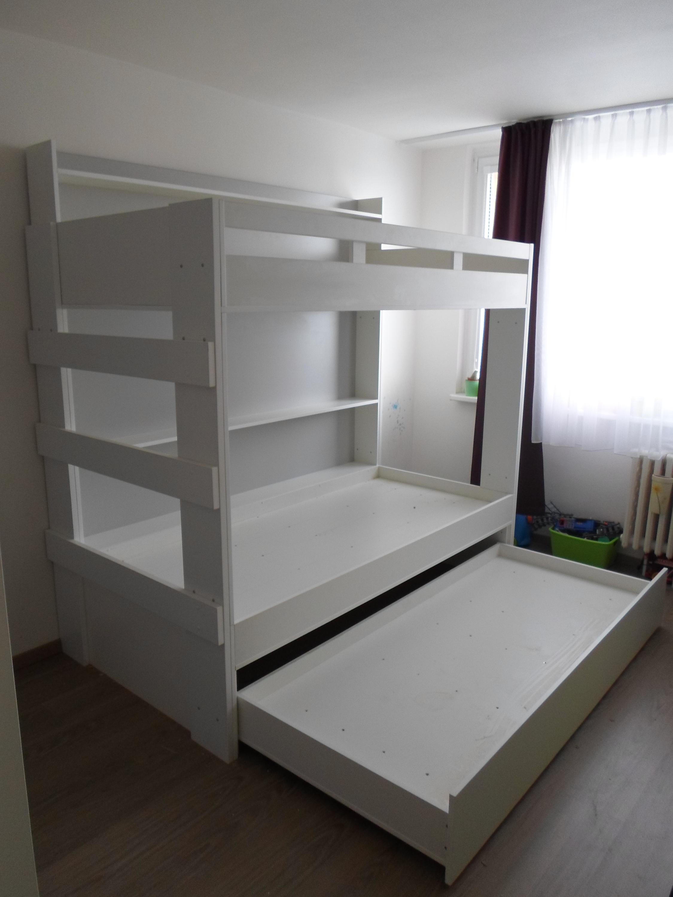 ANDALO - skříně na míru foto 2