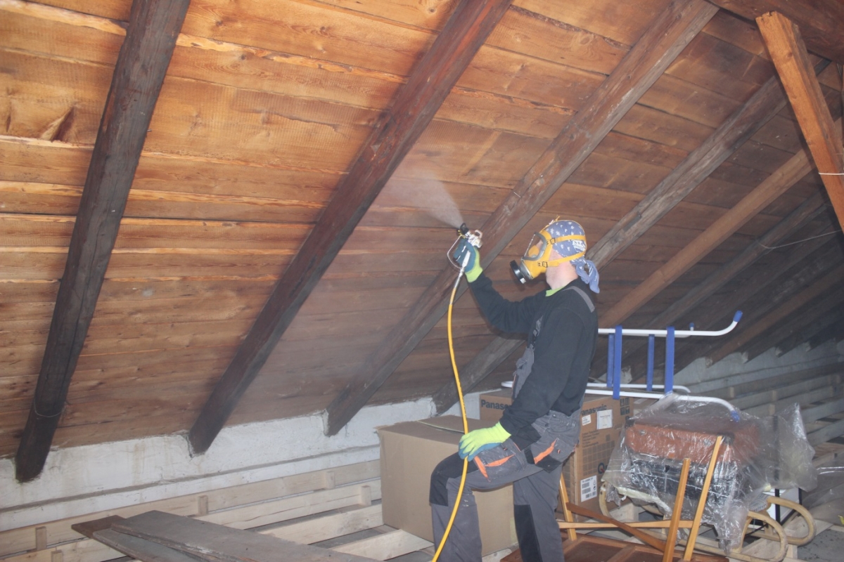 CHYTRÉ STŘECHY, s.r.o. foto 5