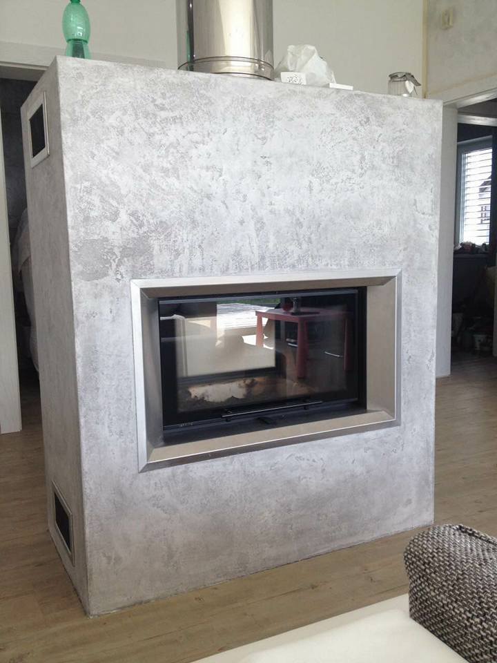 Pavel Kopelent – Malování a speciální omítky foto 2