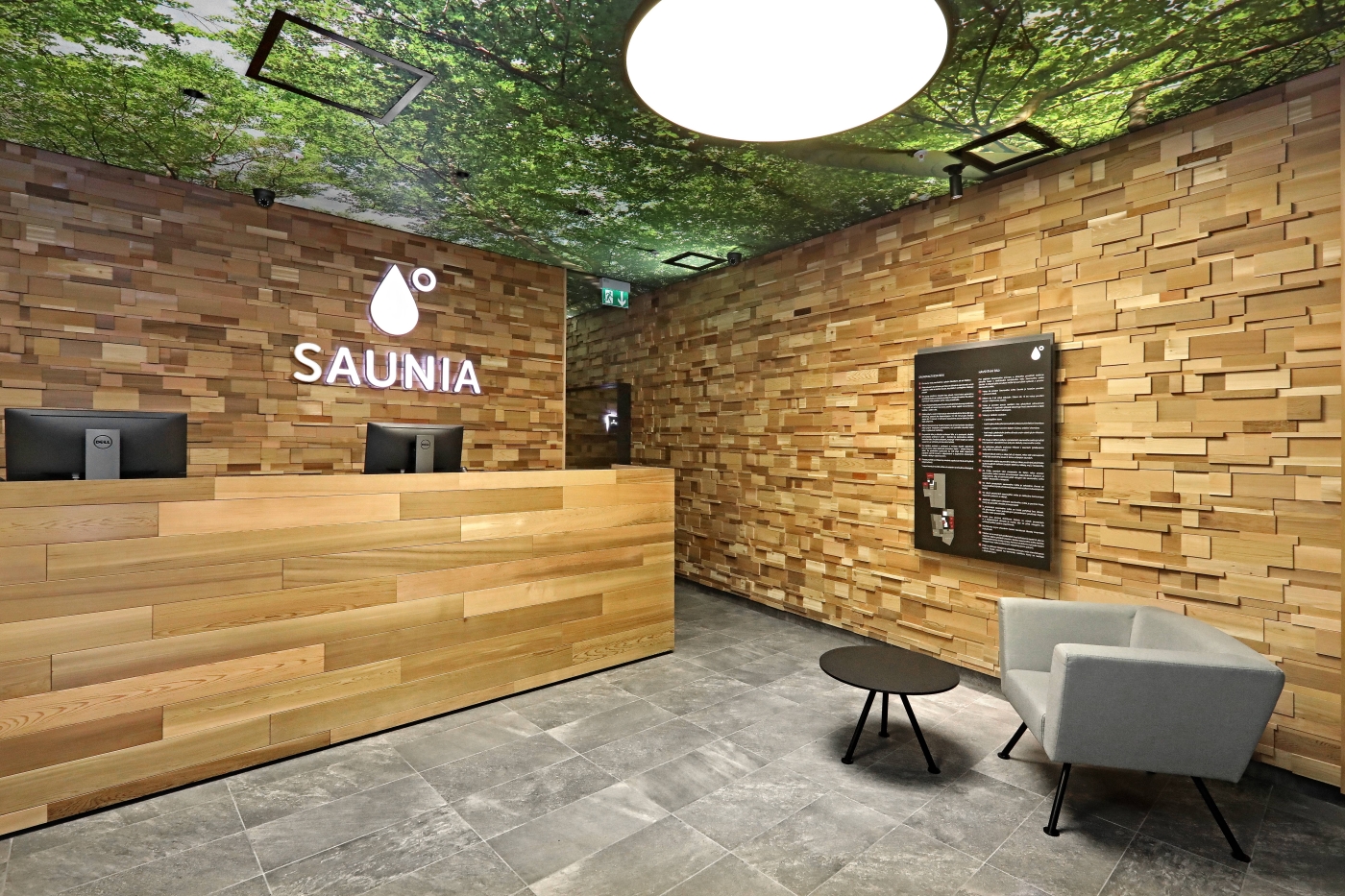 SAUNIA foto 3