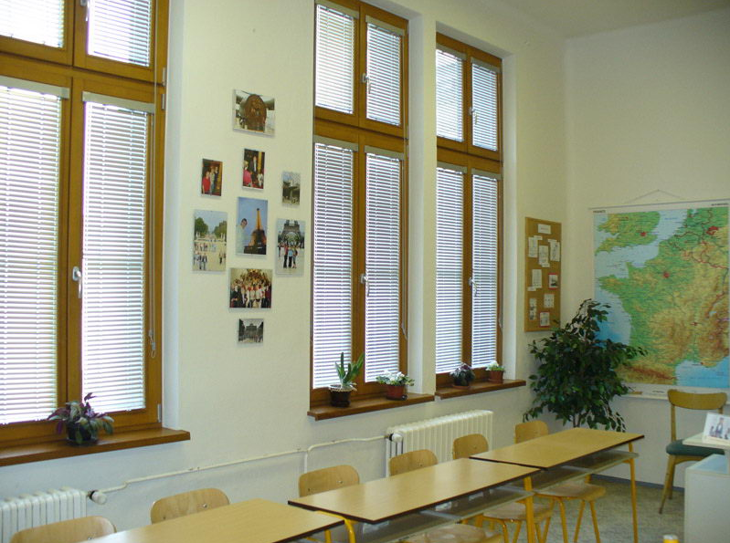 Žaluzie Suchý foto 4