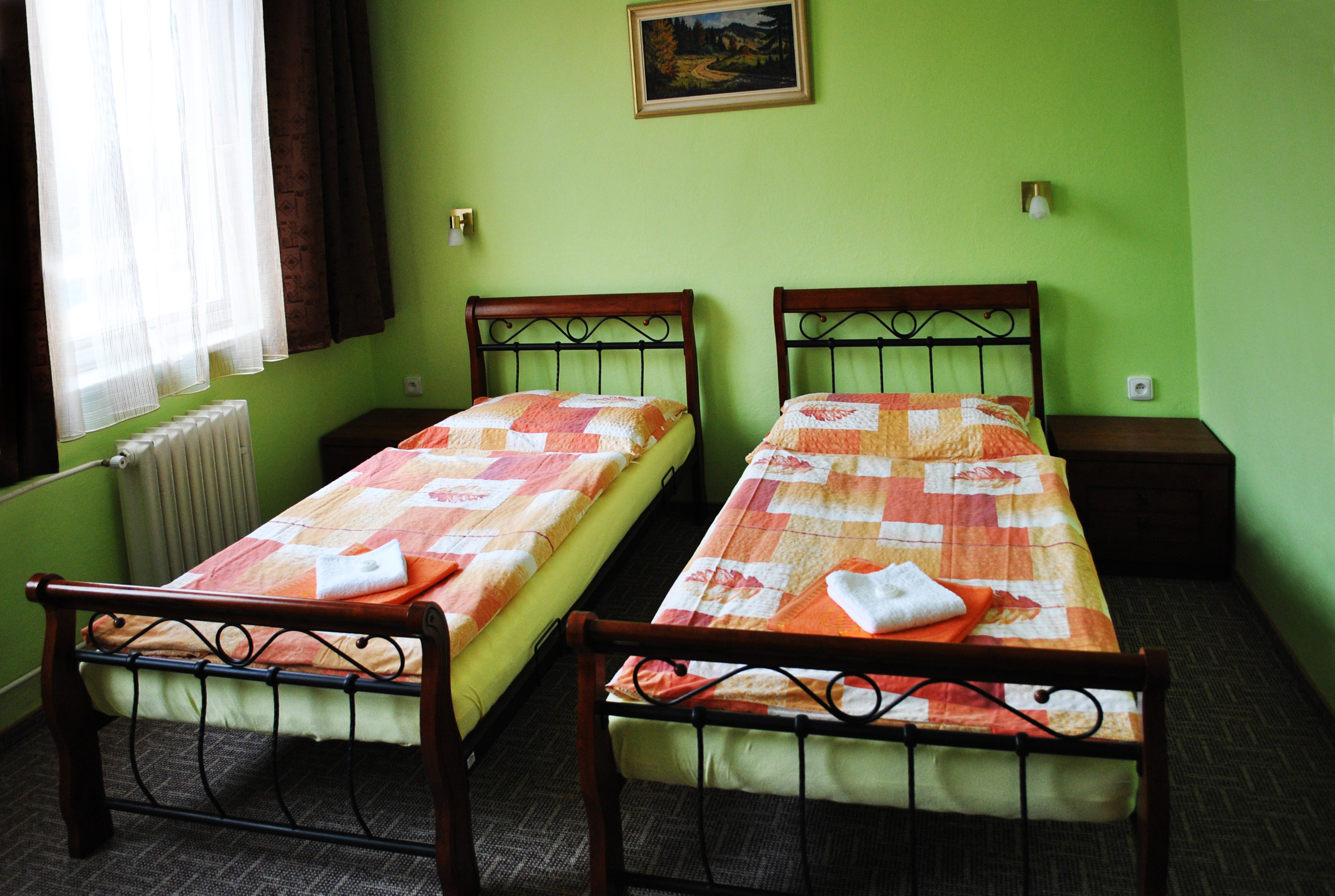 Hotel Hvězda, spol. s r.o. foto 2