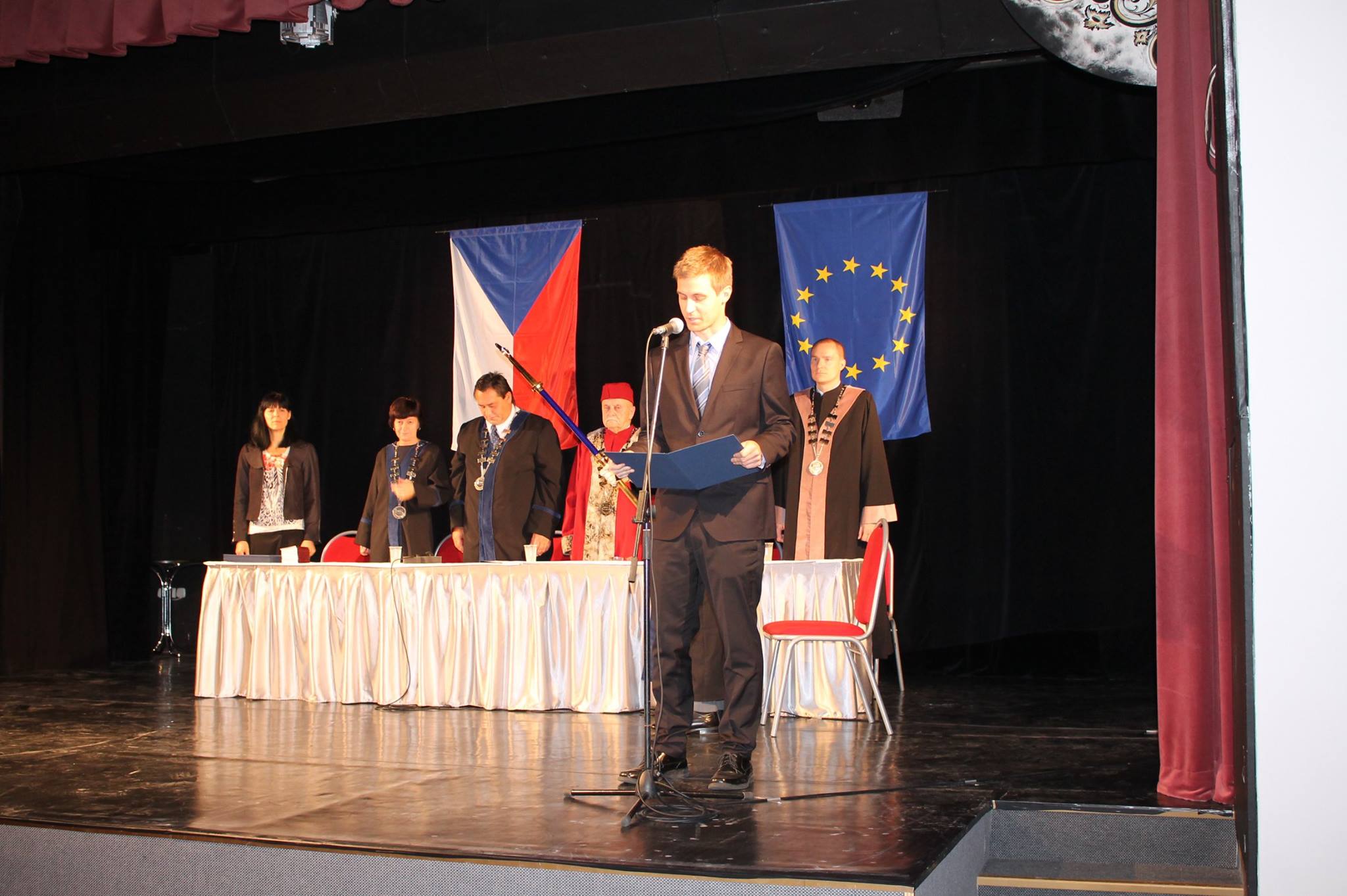 Vysoká škola evropských a regionálních studií, z. ú. foto 4