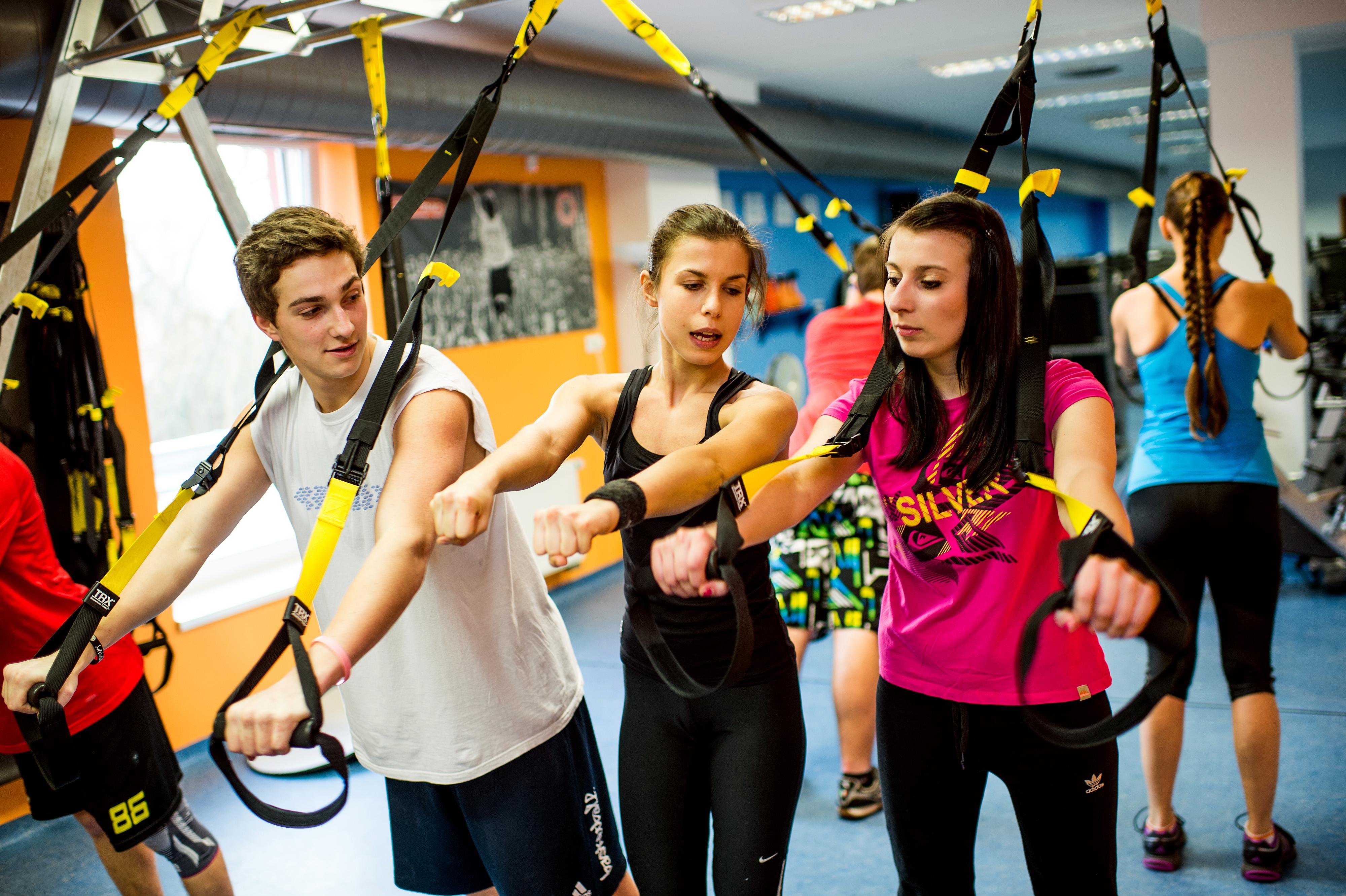 TEPVOS, spol. s r.o. - Rekreační služby foto 3