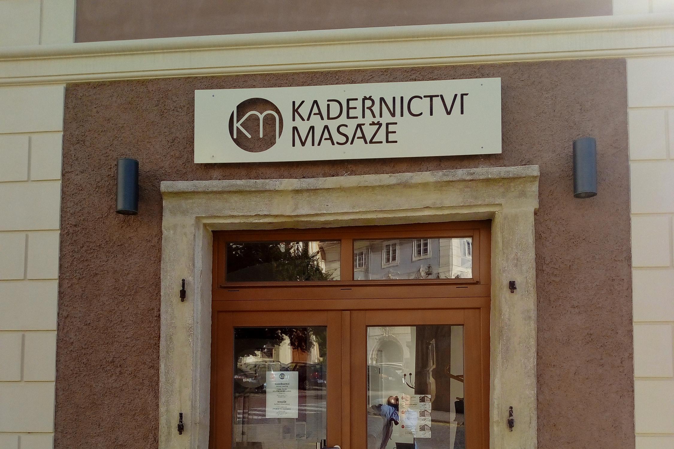 Kadeřnictví Alena Liberská