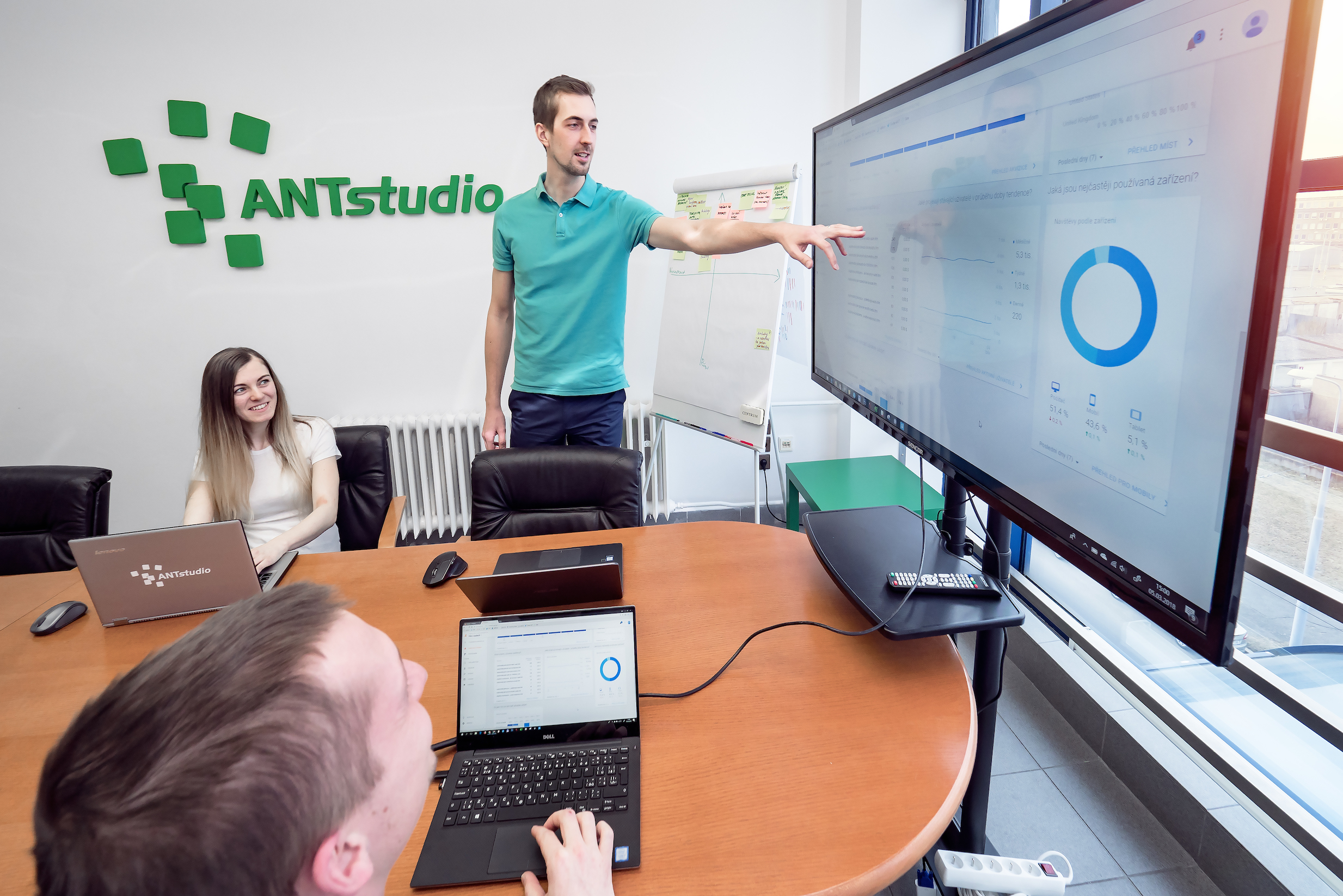 (ant) | digitální agentura foto 2