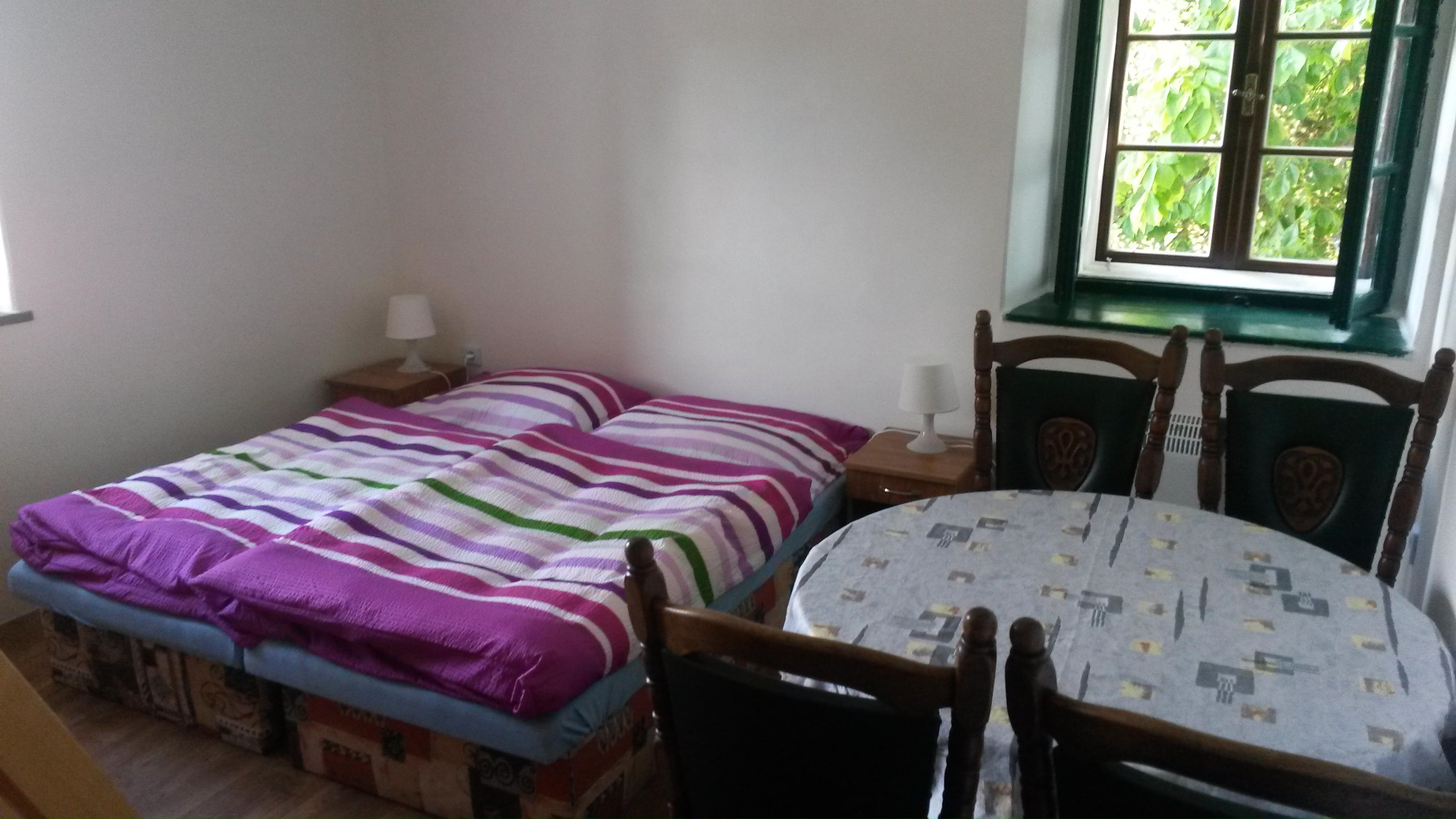 Penzion Zámecká foto 2