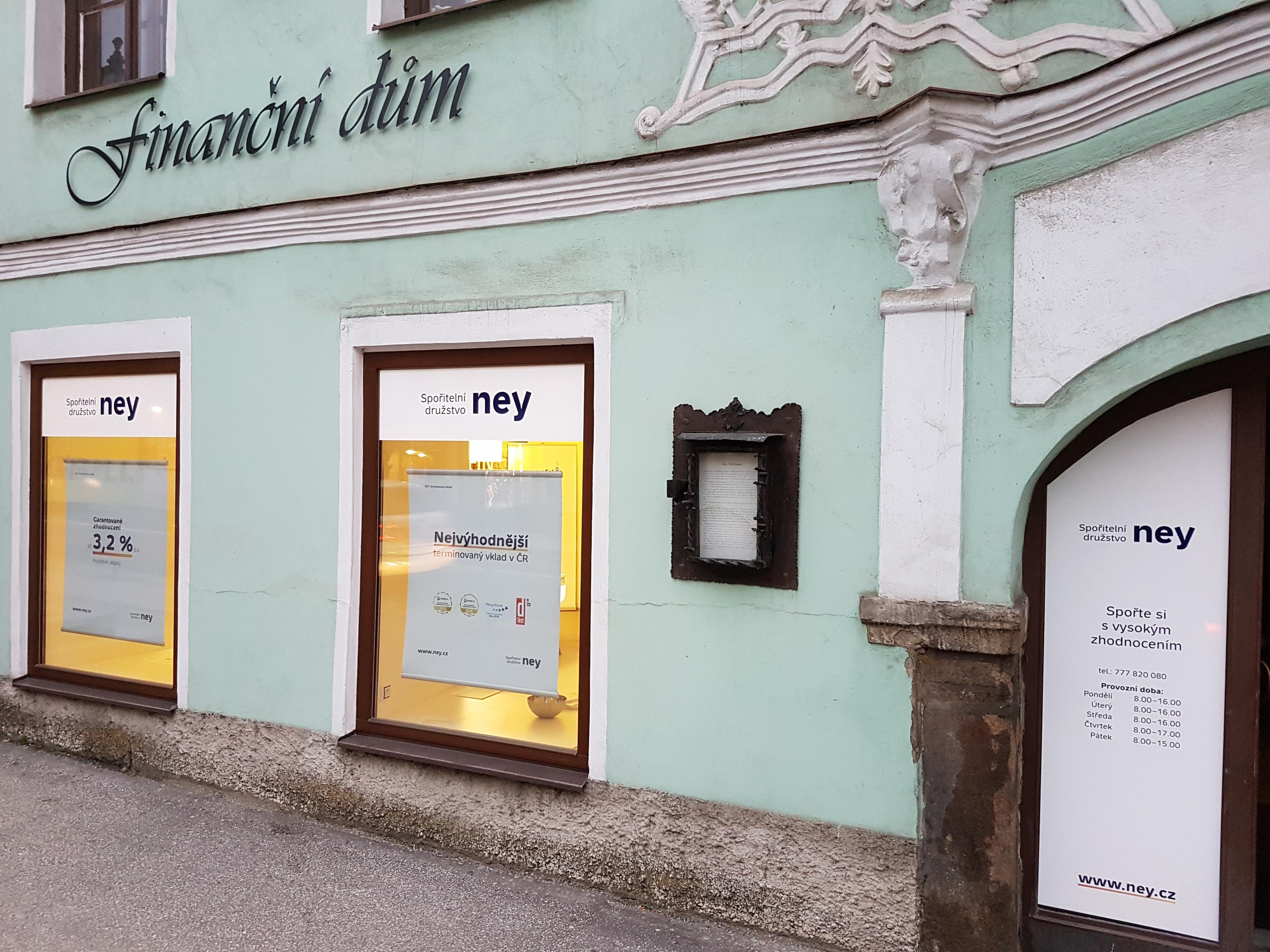 Petr Krajcigr - Financehb.cz foto 3