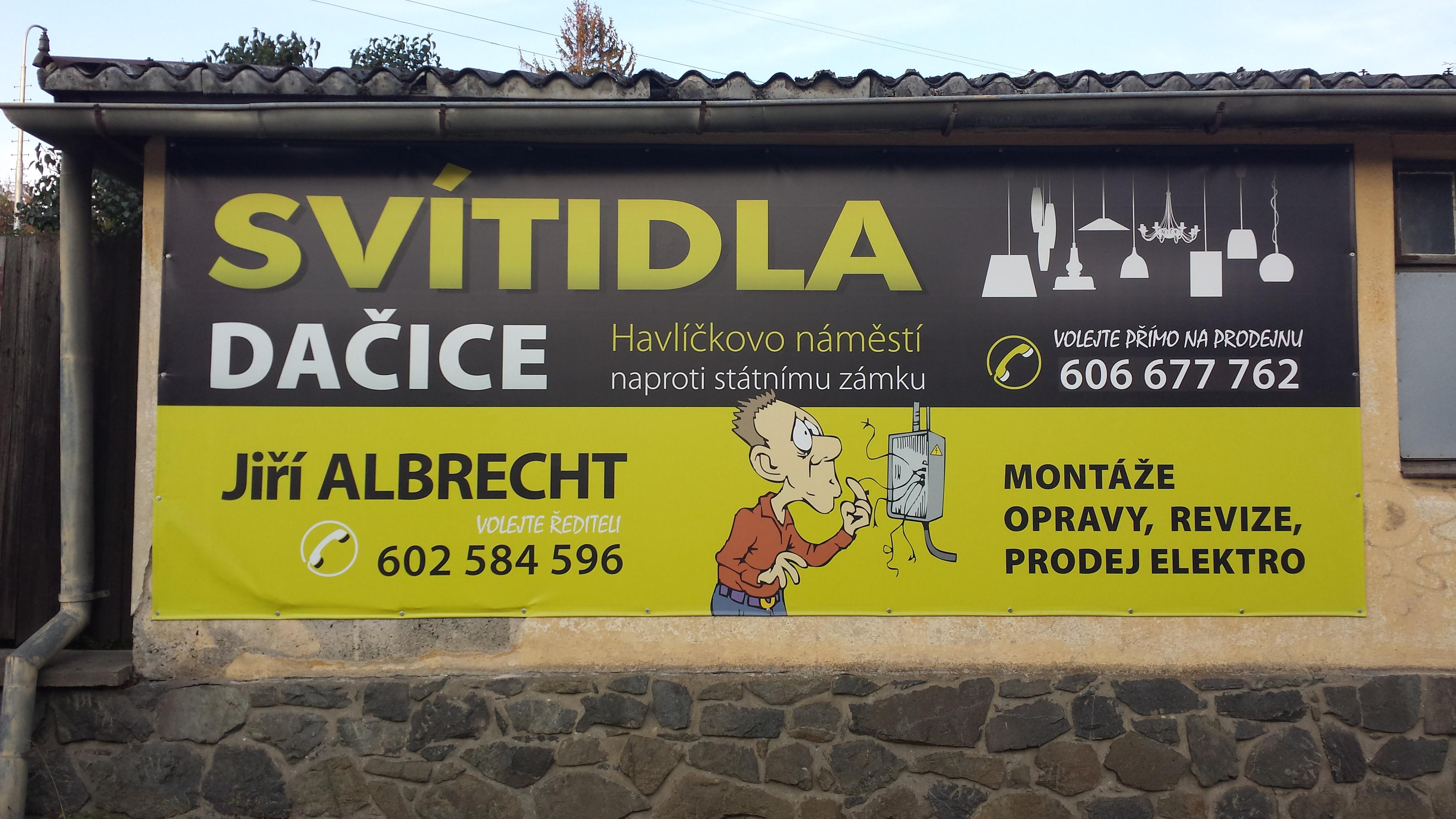 MÁTL - výroba reklamy foto 3