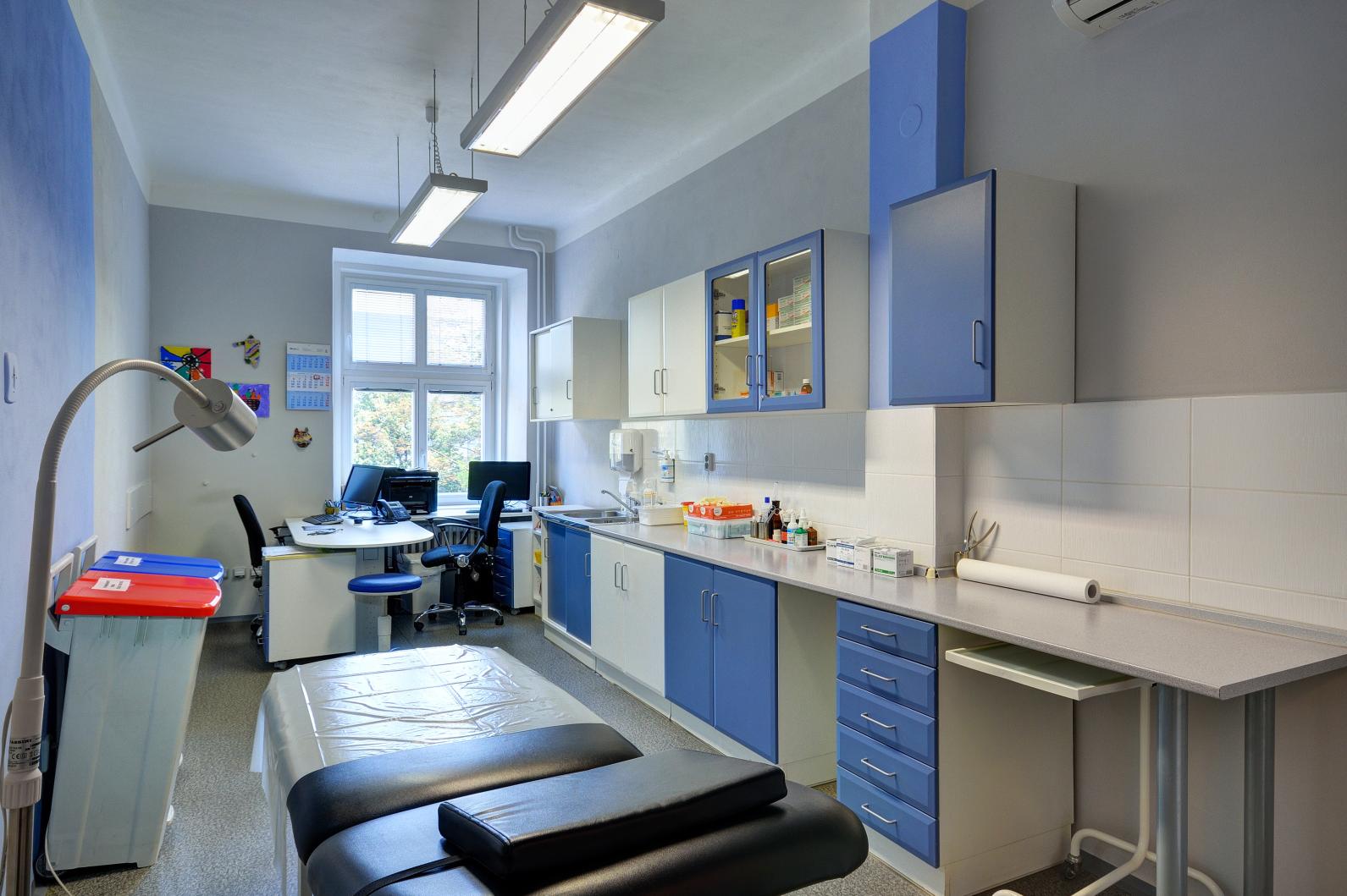 Chirurgie - Medireco Clinic