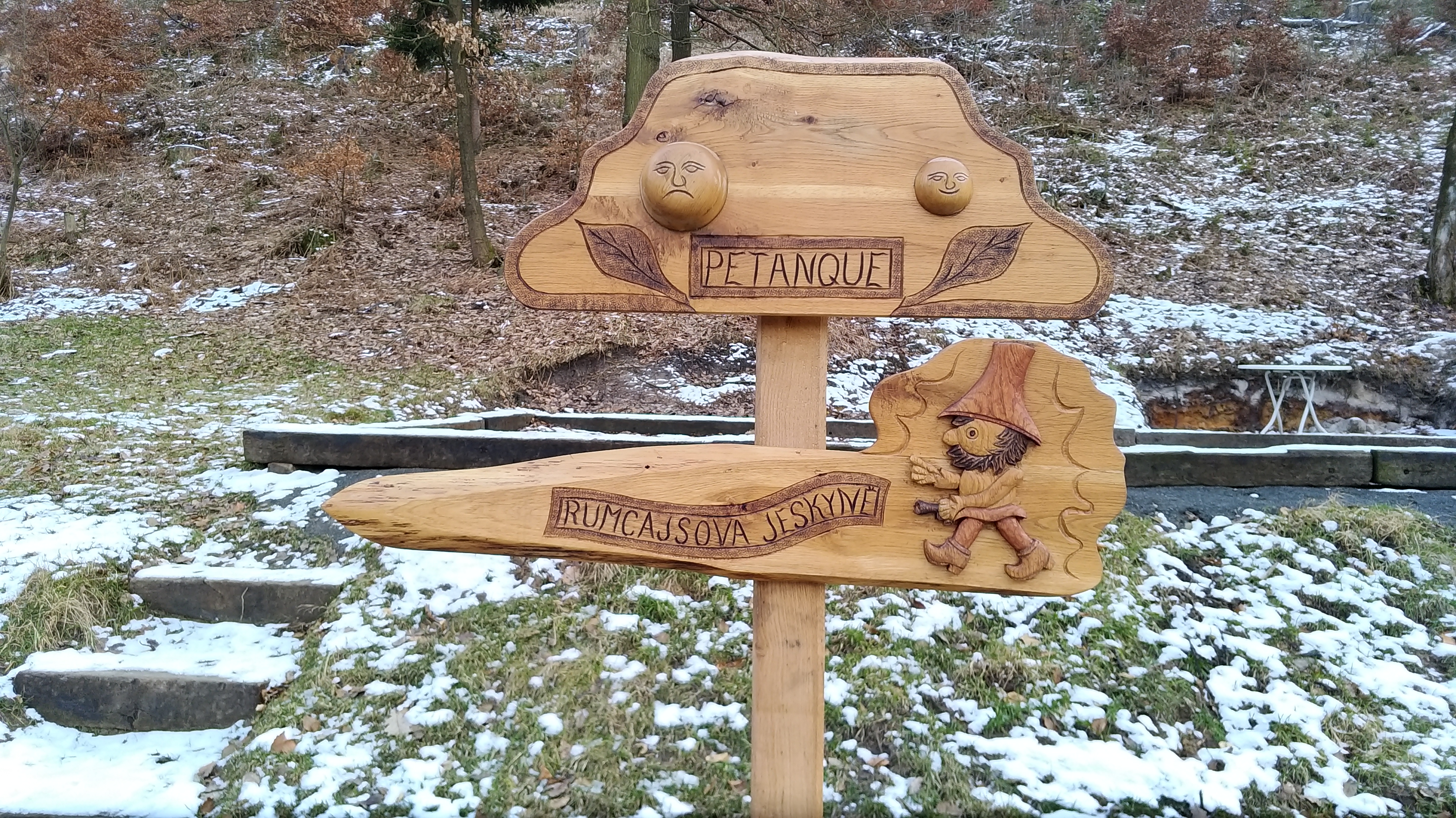 Koupaliště Horní Prysk foto 3