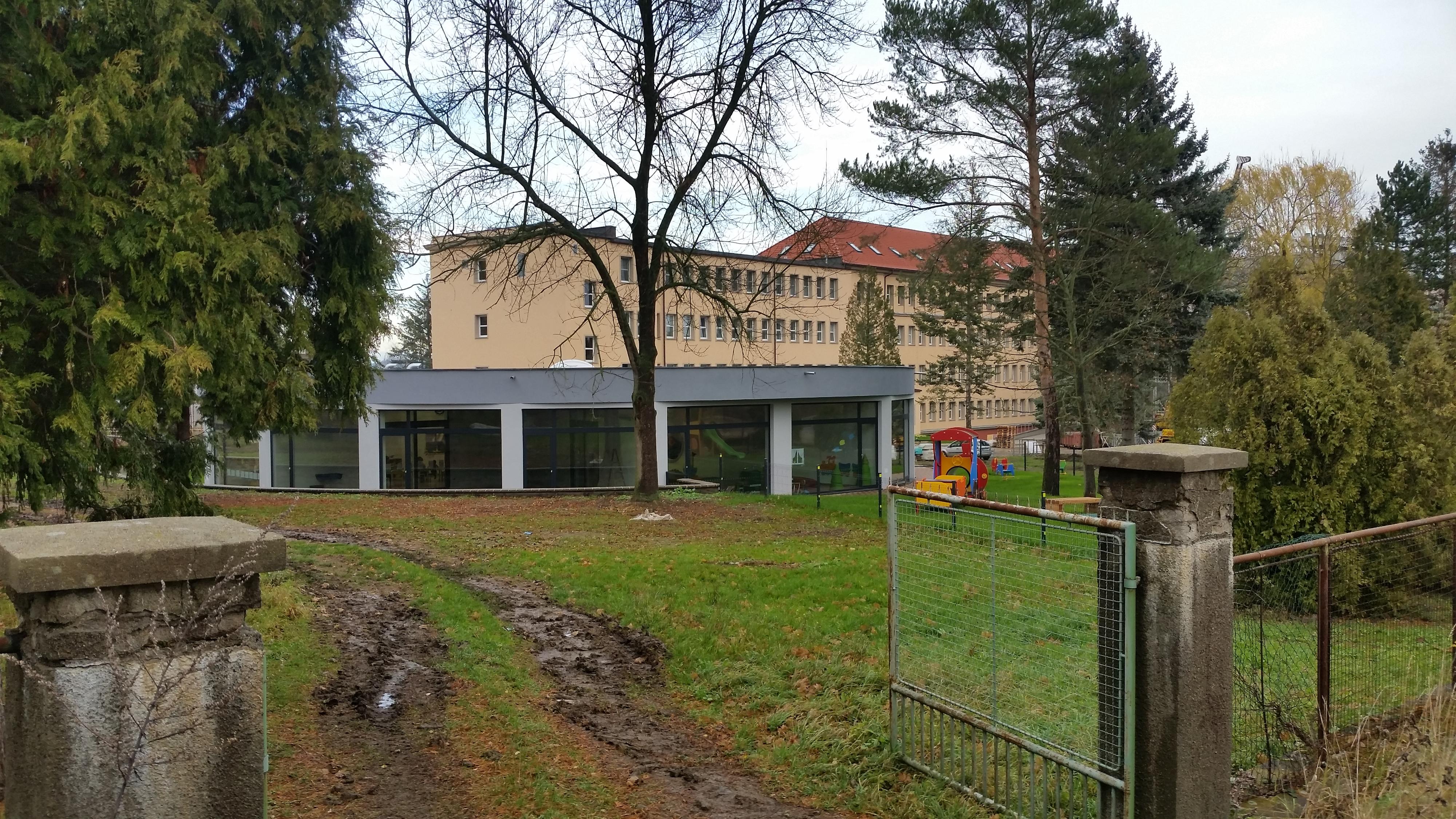 Dětská skupina NEMO foto 2