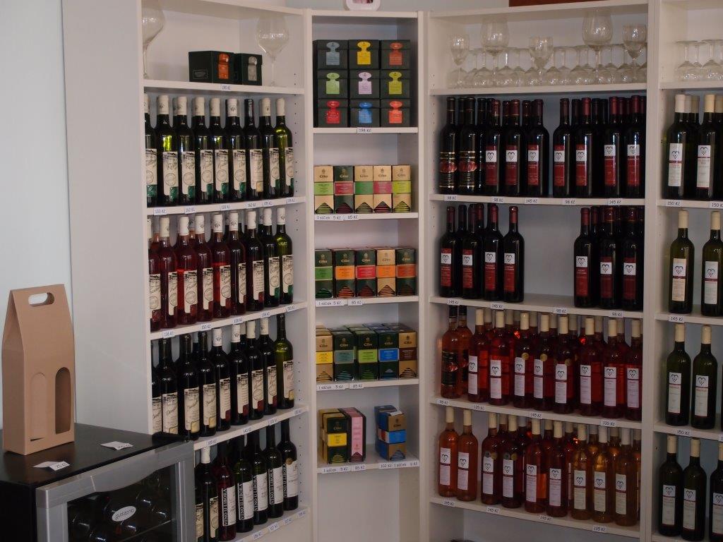 VINOTÉKA DK foto 3