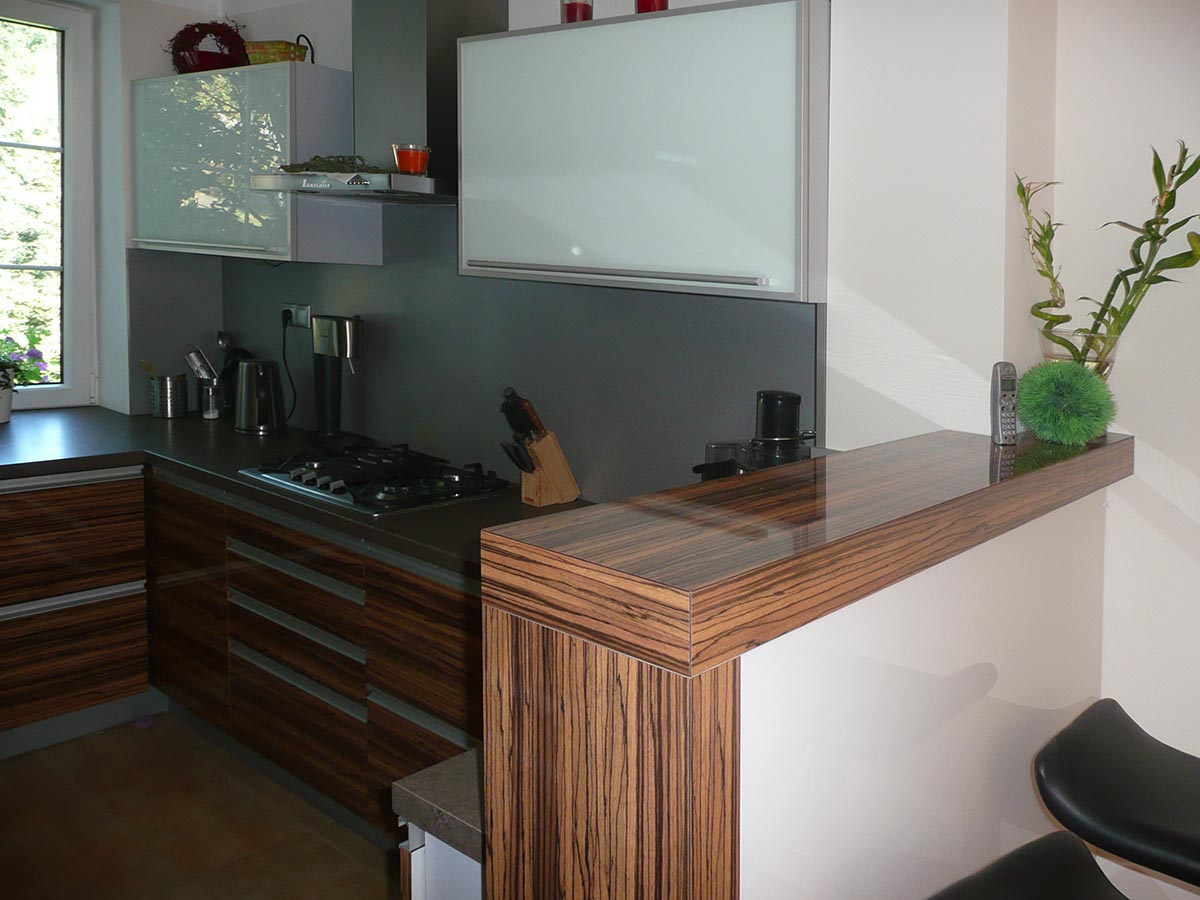 Truhlářství Martin Ebert foto 4