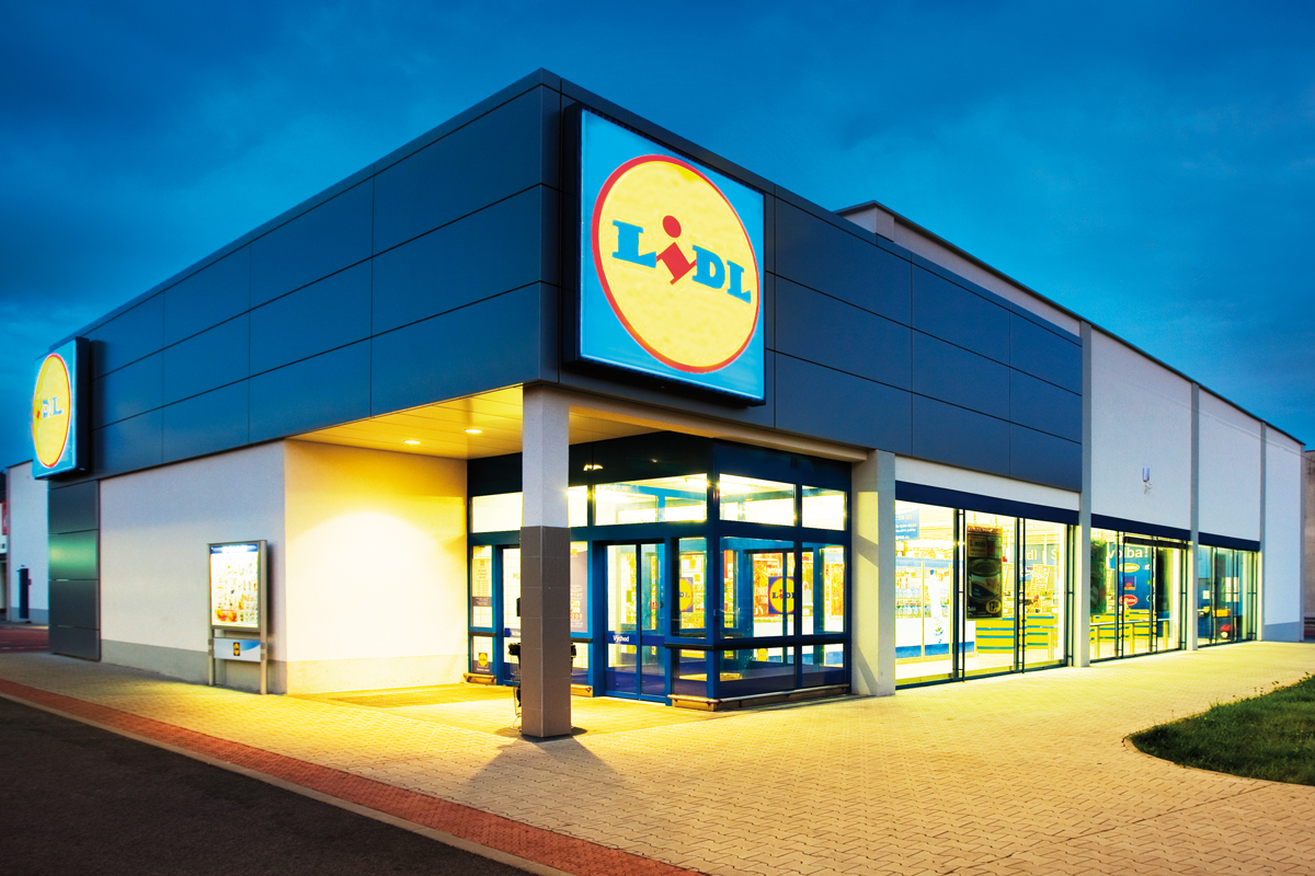 Lidl