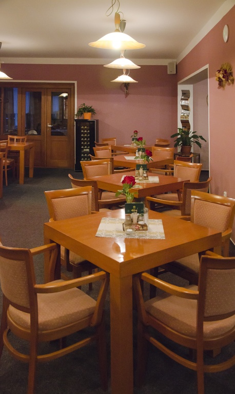Hotel Zátiší foto 6