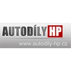 Logo obchodu Autodíly HP