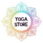 Logo obchodu Yogastore.cz