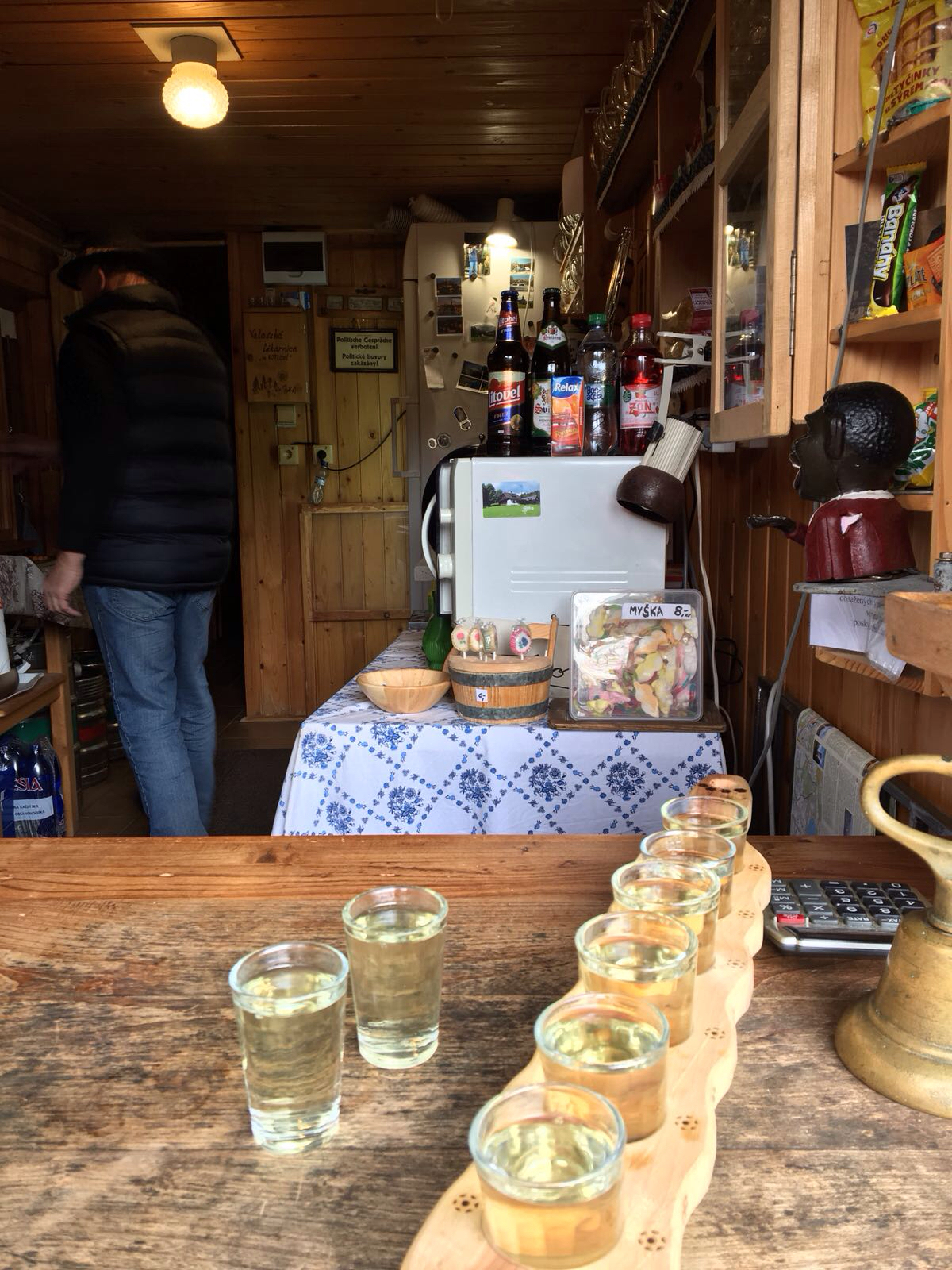 Valašské okénko Na Kotlové foto 6