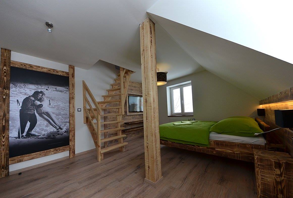 Apartmány Benecko s.r.o. foto 2