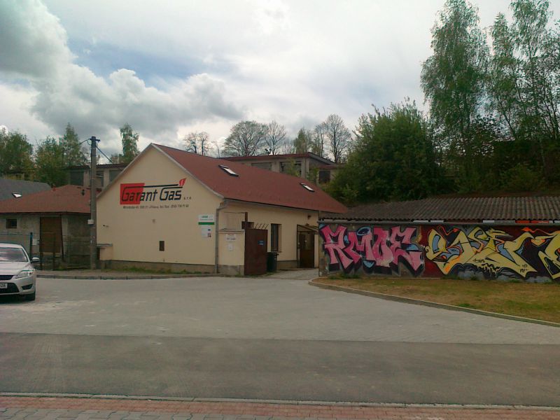 GARANT GAS, s.r.o. foto 3