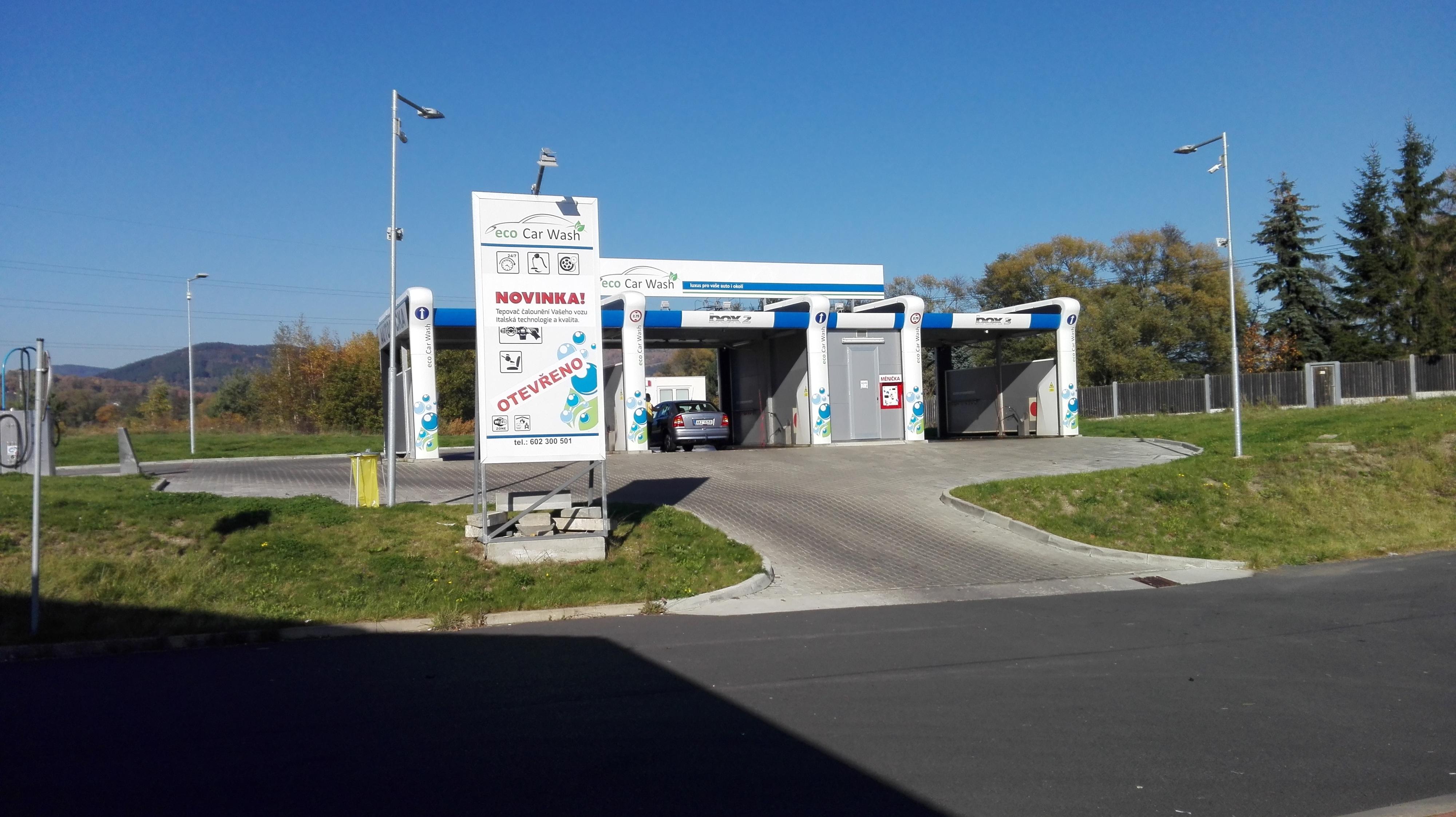 Eco Car Wash foto 4