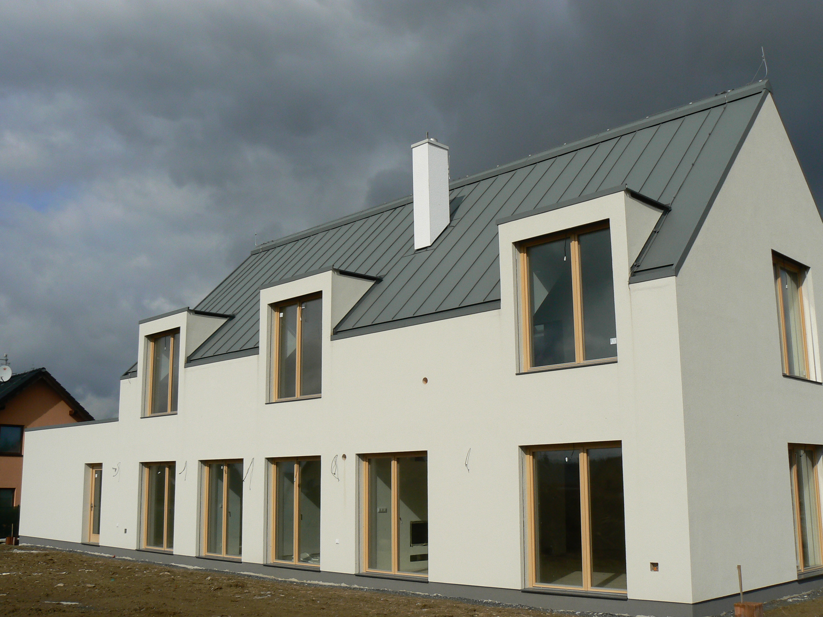 Střechy Ruber s.r.o. foto 3