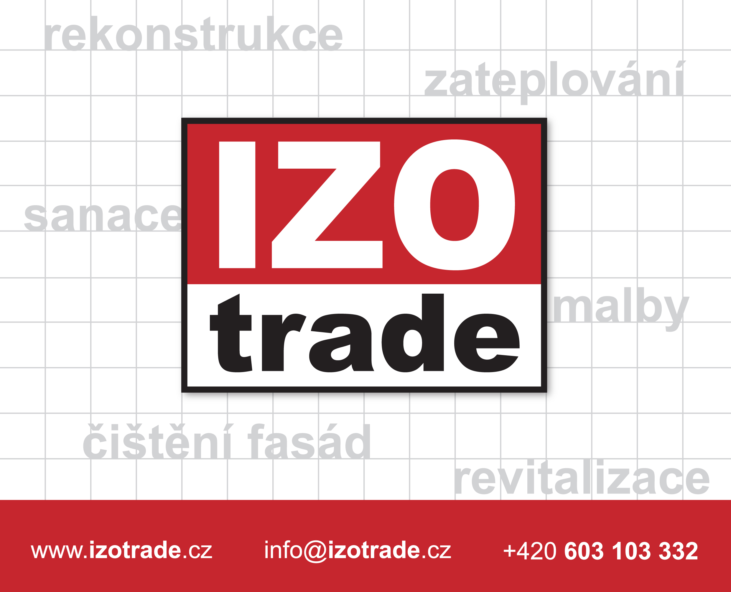 Stavby IZOtrade s.r.o. foto 2