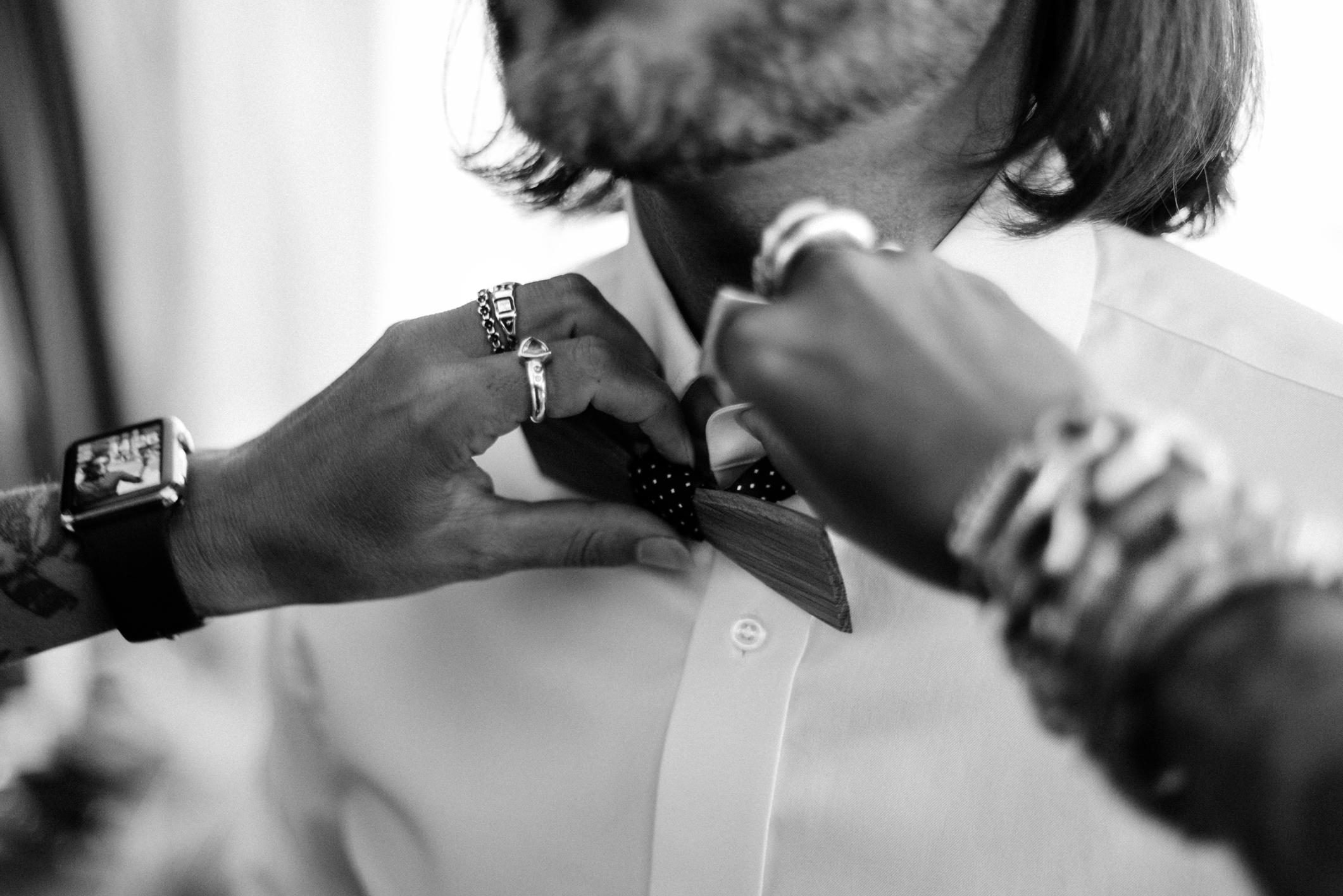 Portamento MTM - krejčovství