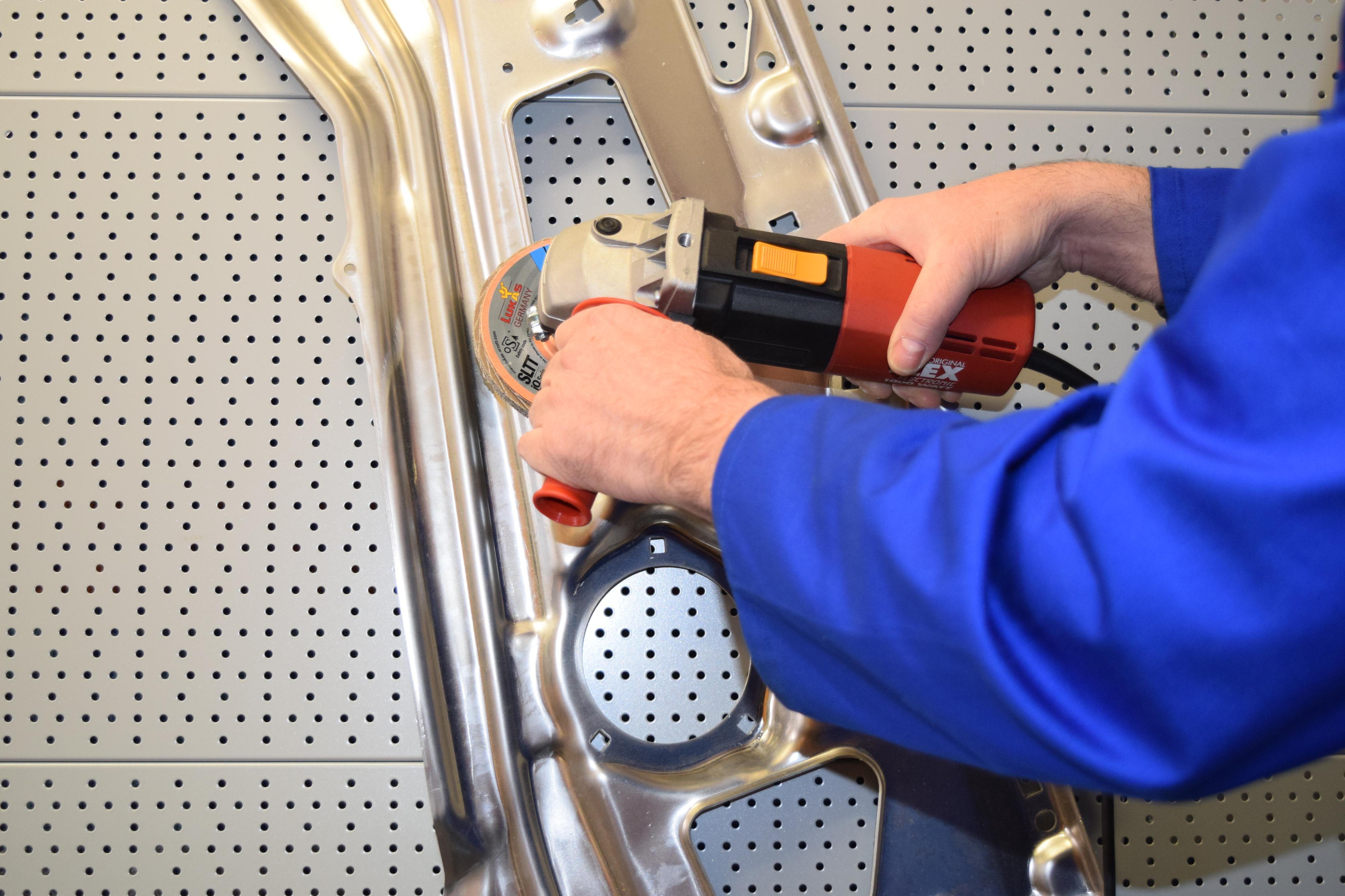 Zdeněk Kvasnička - brusné nástroje foto 1