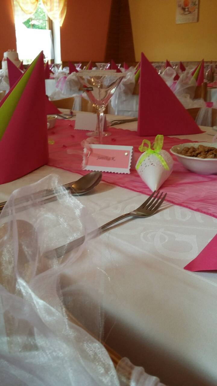 Restaurace Pod Kaštanem foto 4