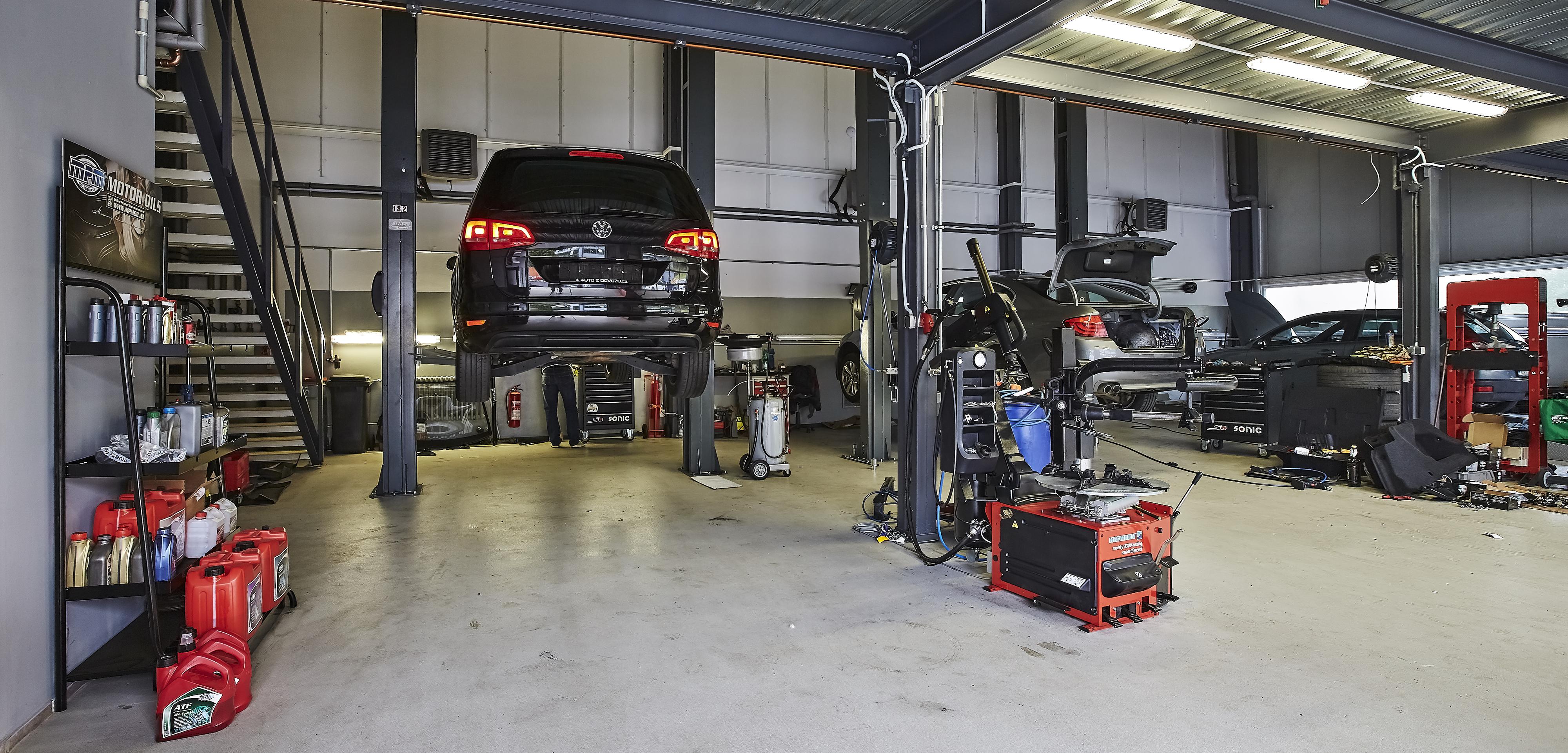 TopCar Servis foto 5