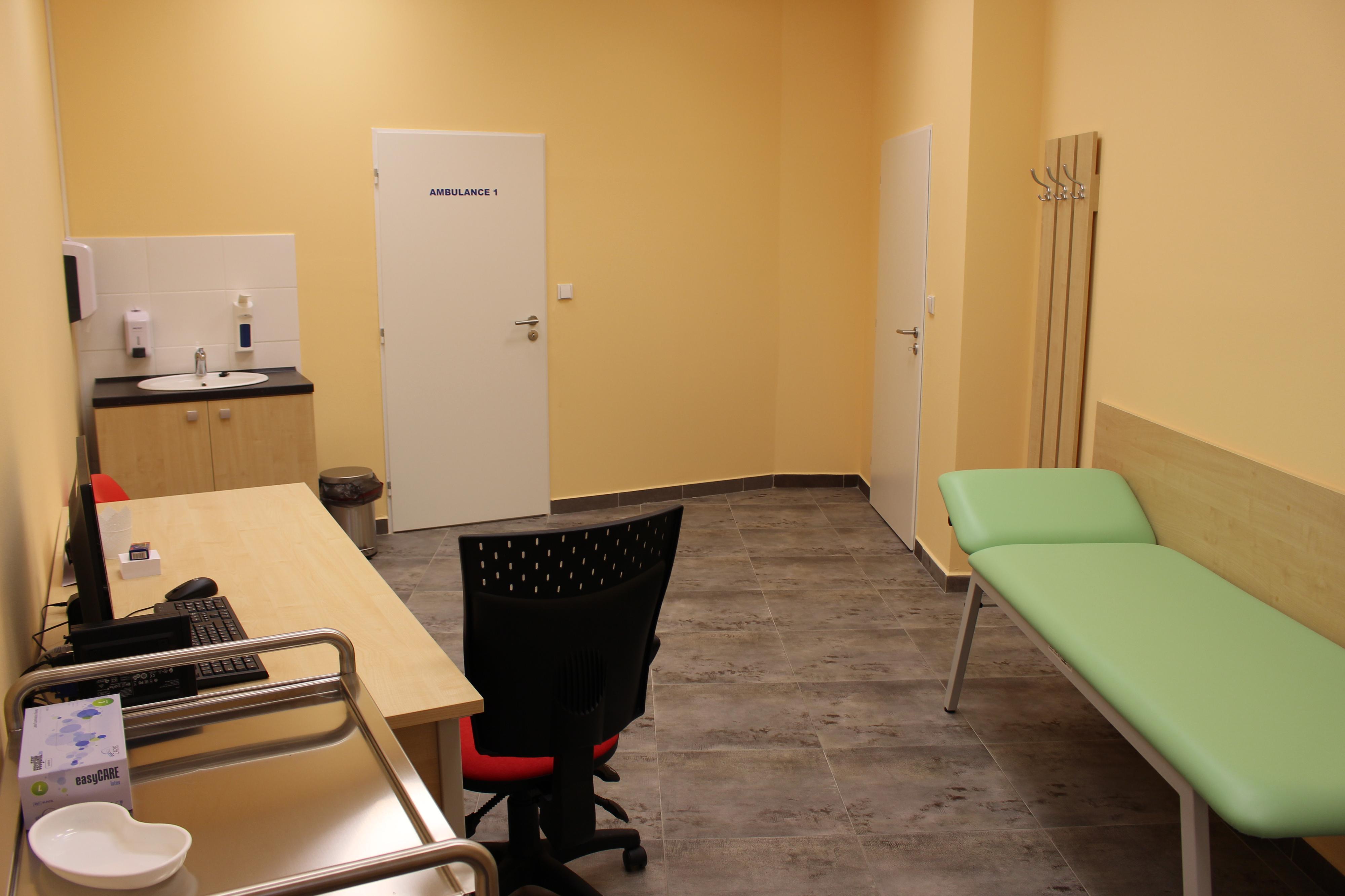 MOJE AMBULANCE foto 3