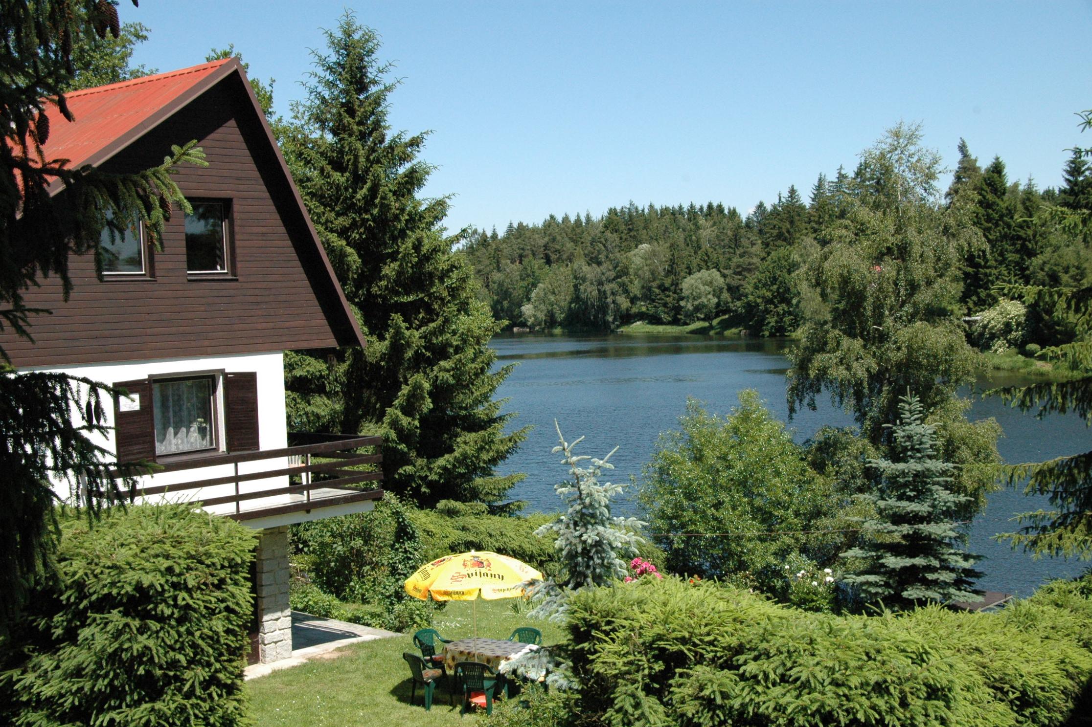 Agency Interbohemia s.r.o.