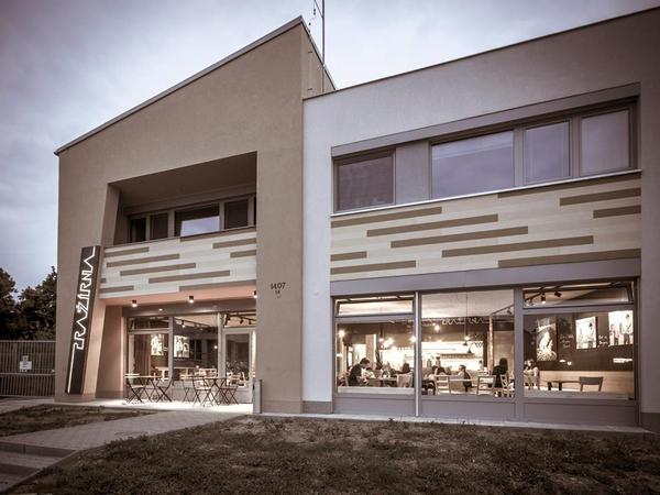 Pražírna Kyjov foto 2