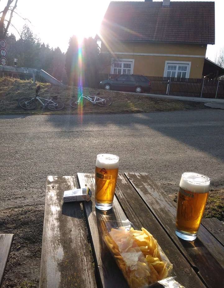 Šantán U Houbaře foto 5