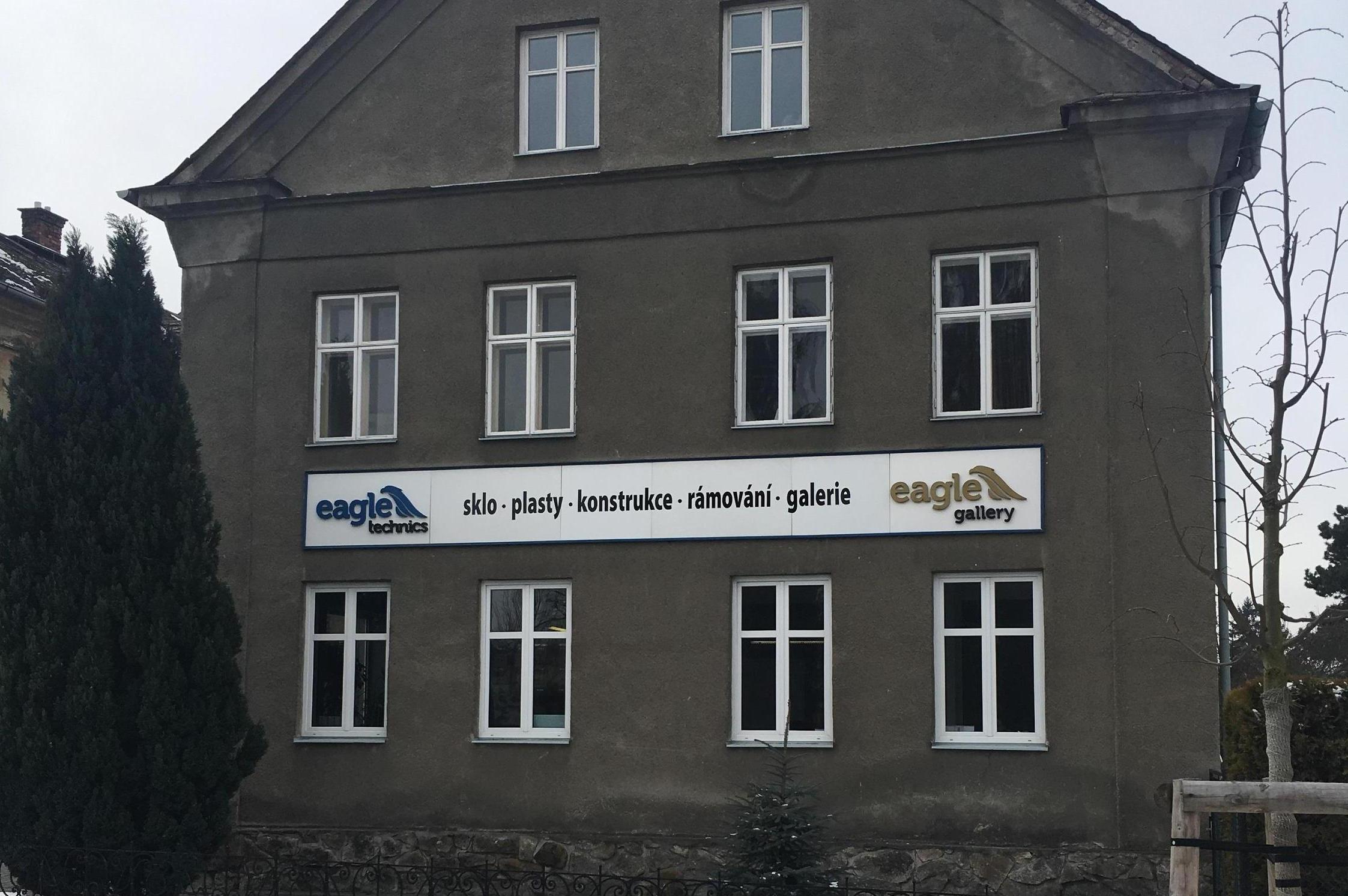 Eagle Technics, s.r.o.