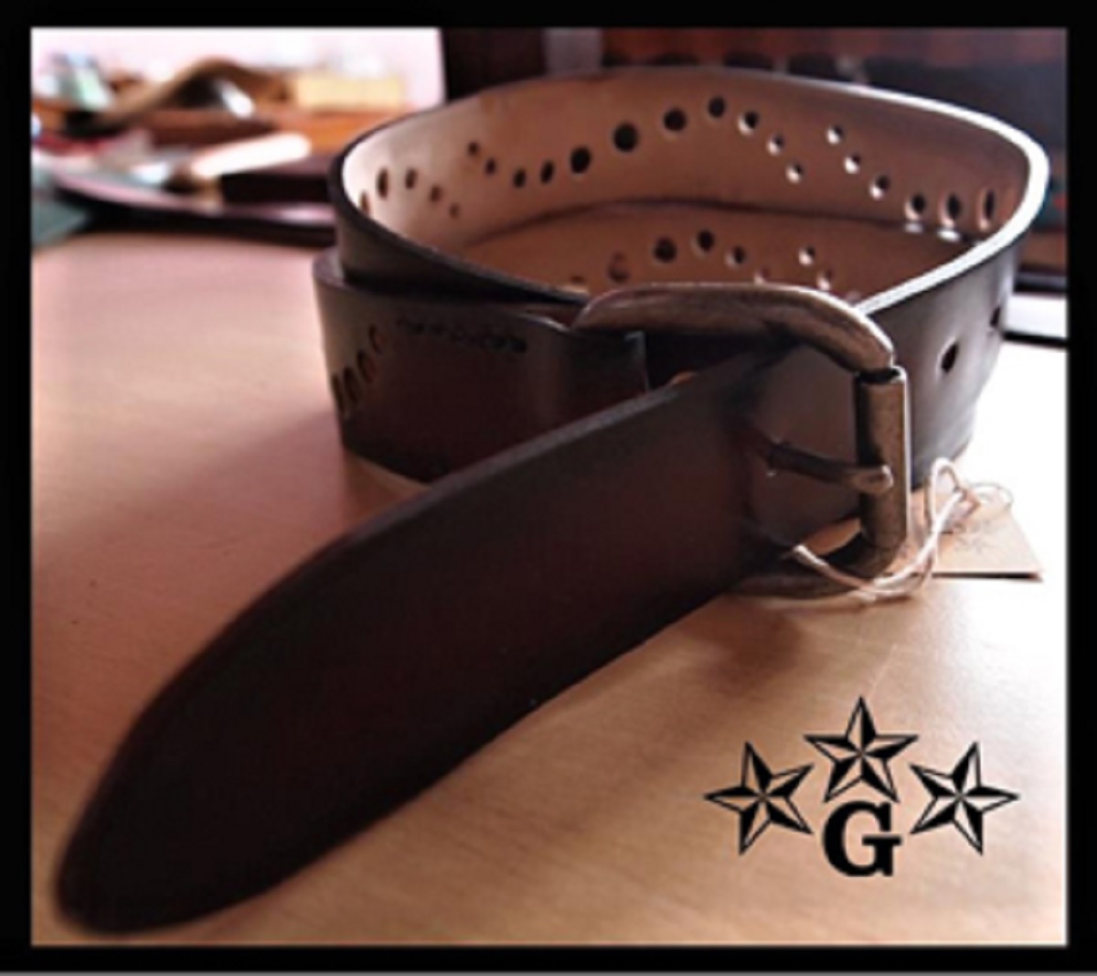 Barons leather work s.r.o. foto 5