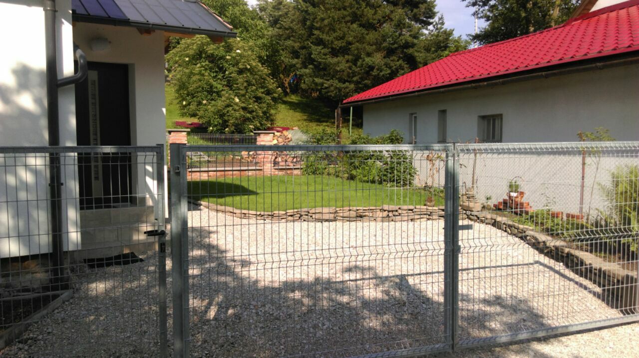 Chalupa Volkova 264 foto 4