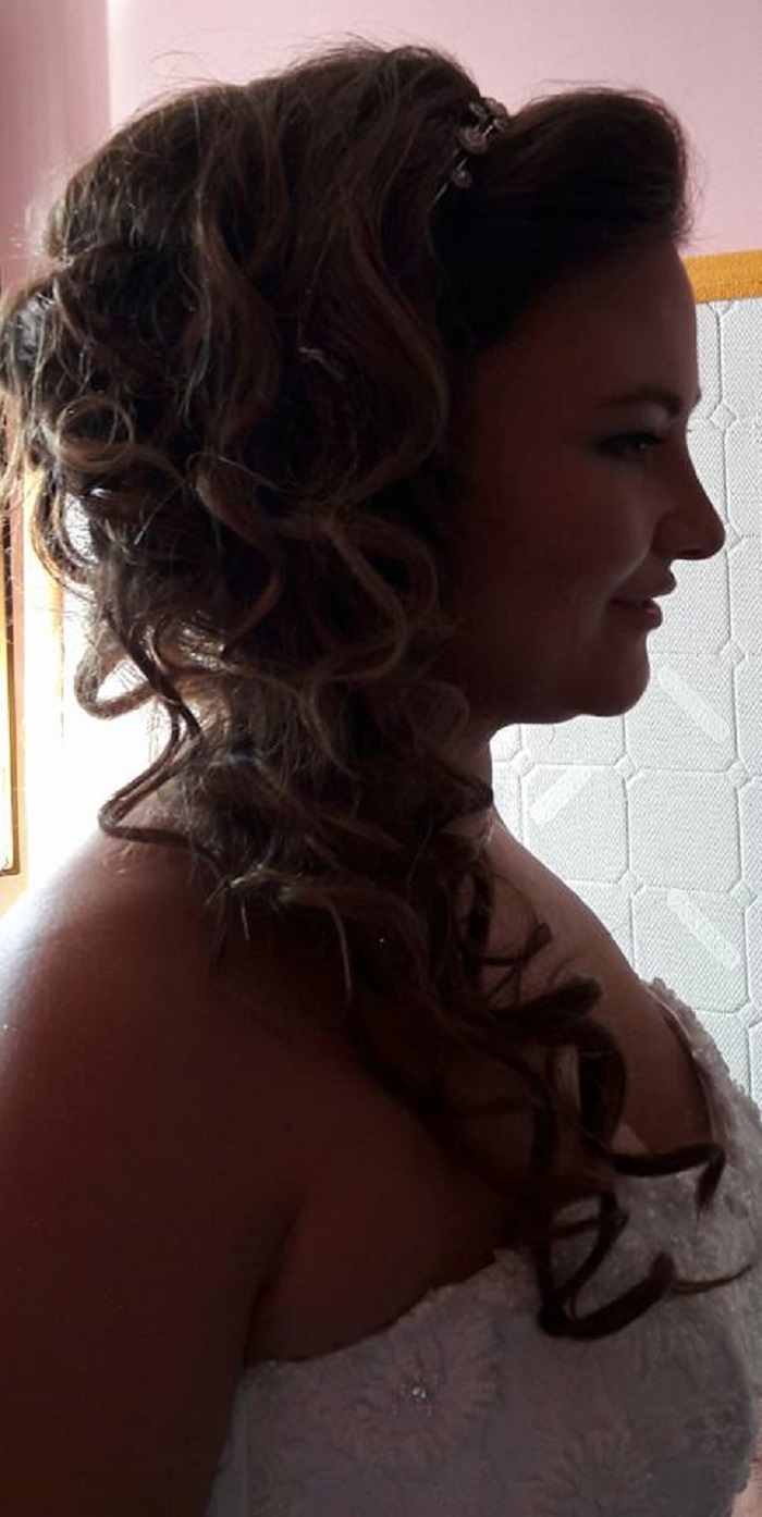 Gabriela Žohová foto 3