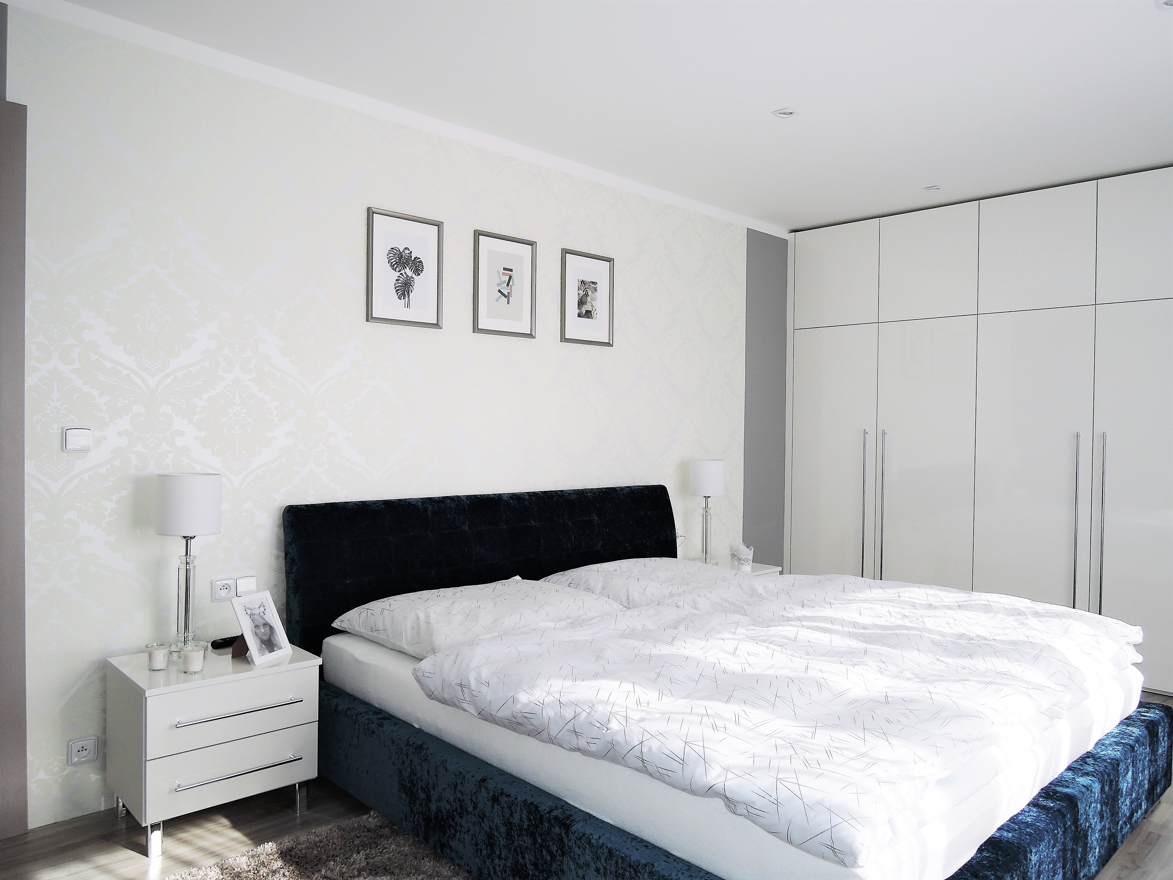 Tapetování Vlastimil Zvěřina foto 3