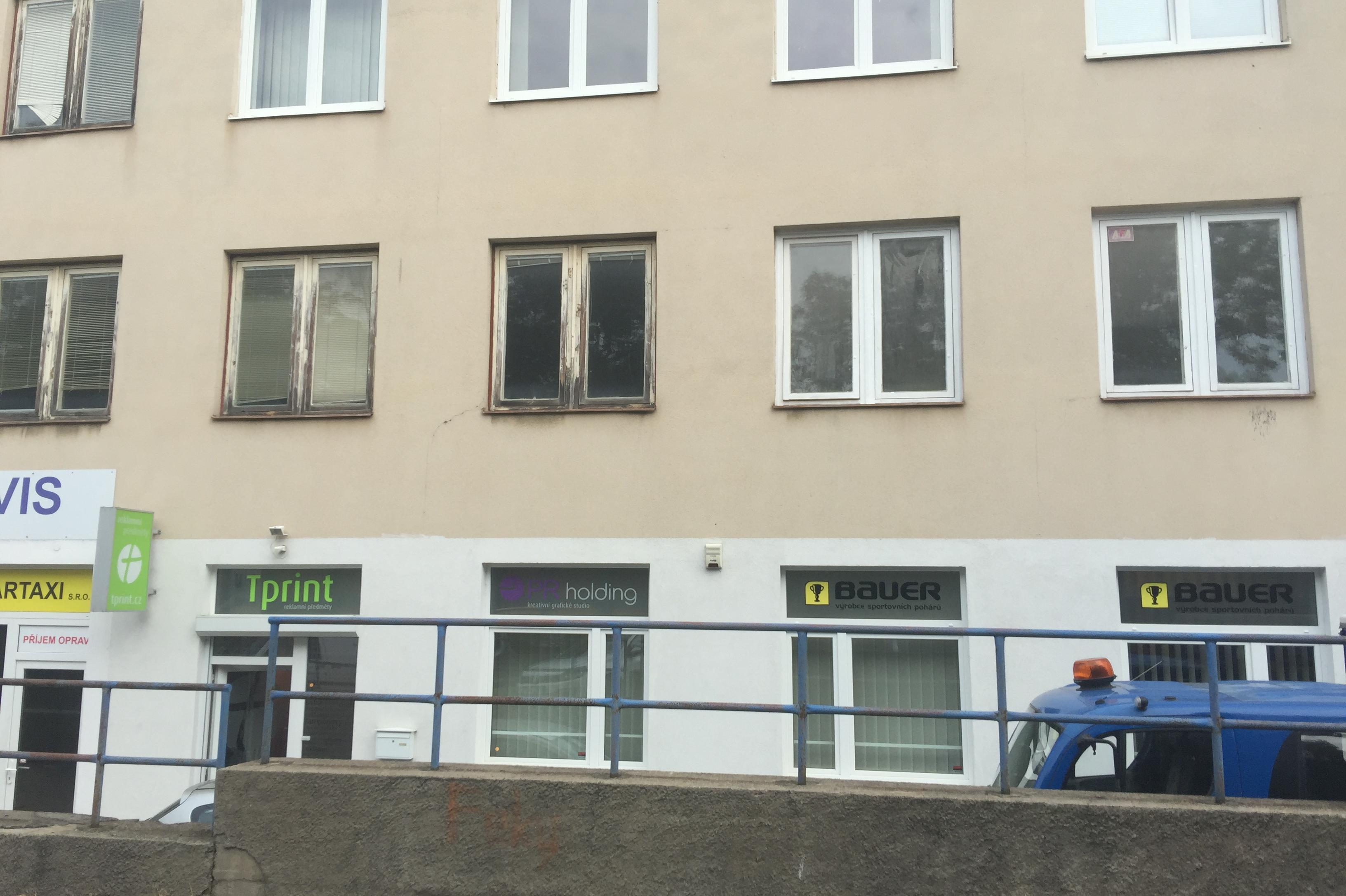 T - Print reklamní předměty