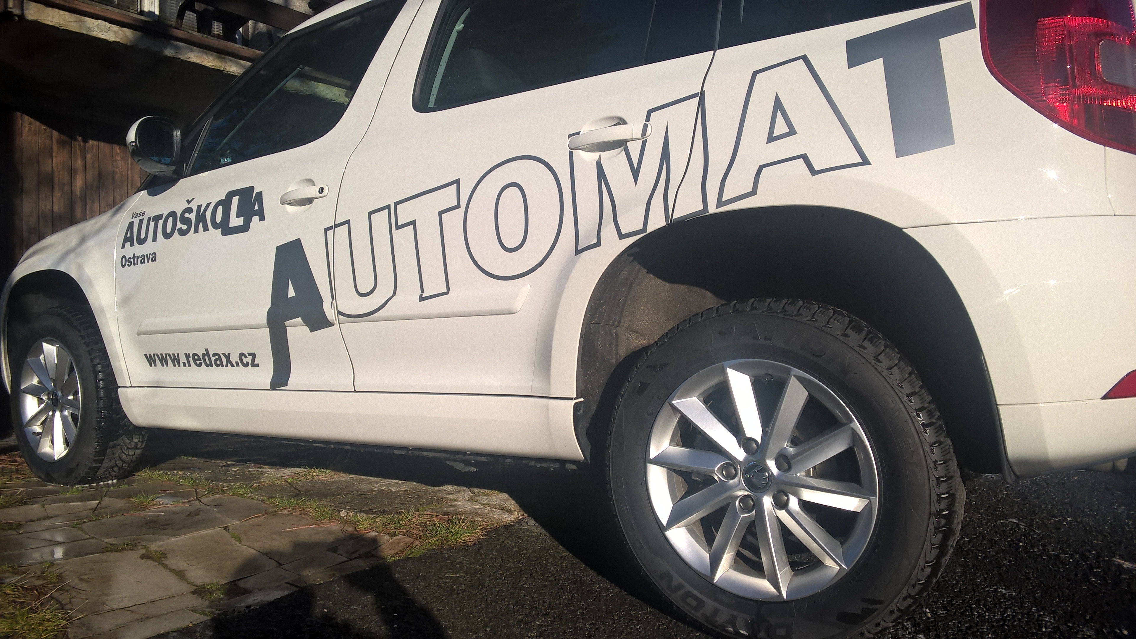 Autoškola Redax foto 6