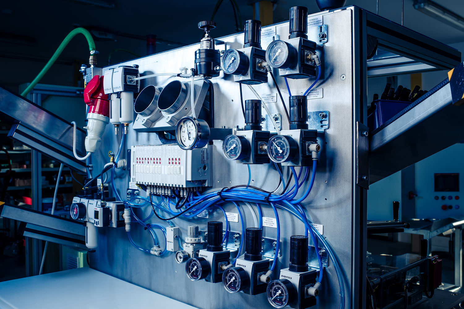 Todorov nástrojárna, s.r.o. foto 3