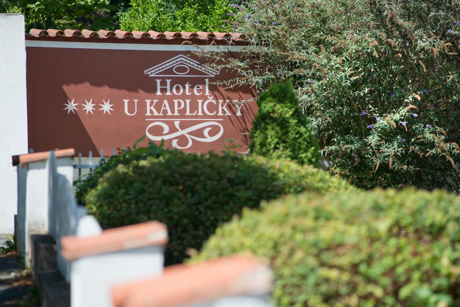 Hotel U Kapličky