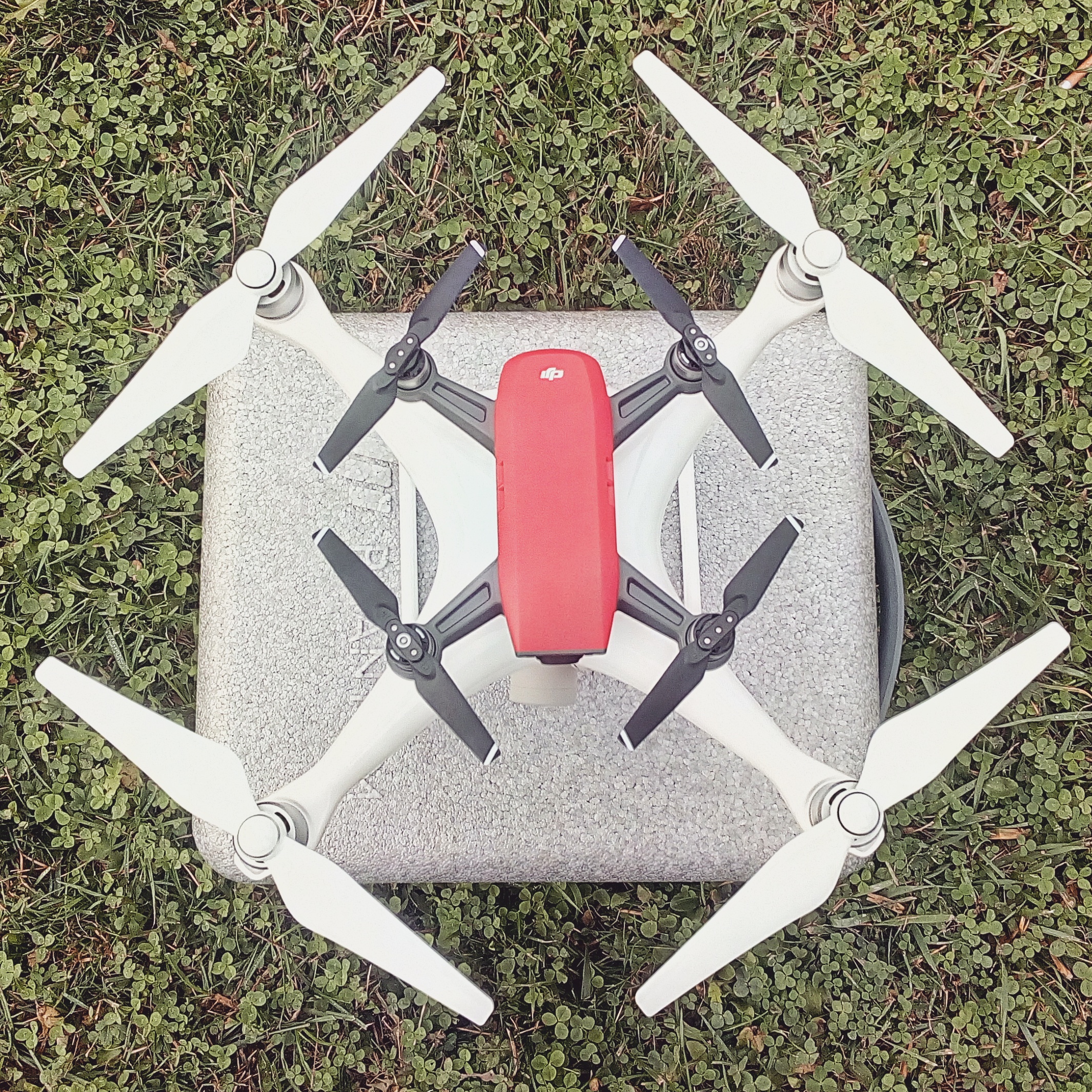 Re-dron foto 4