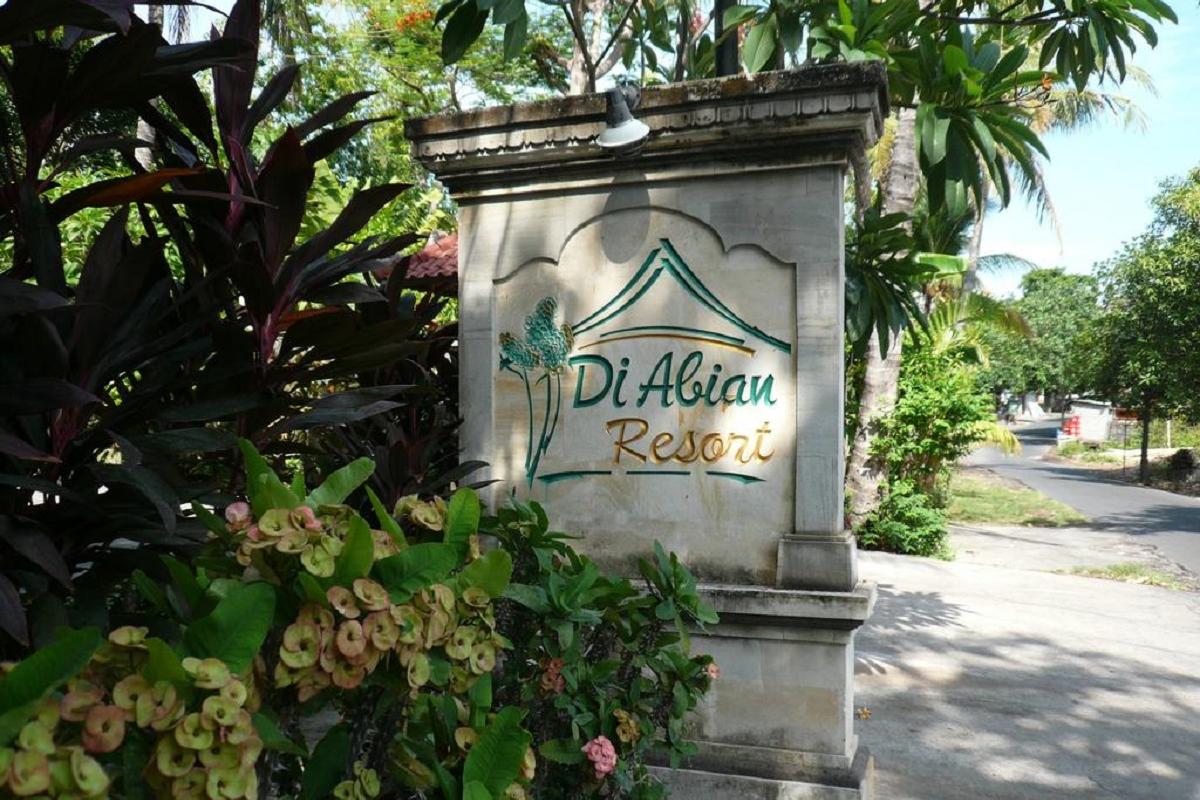 Di Abian Resort Bali