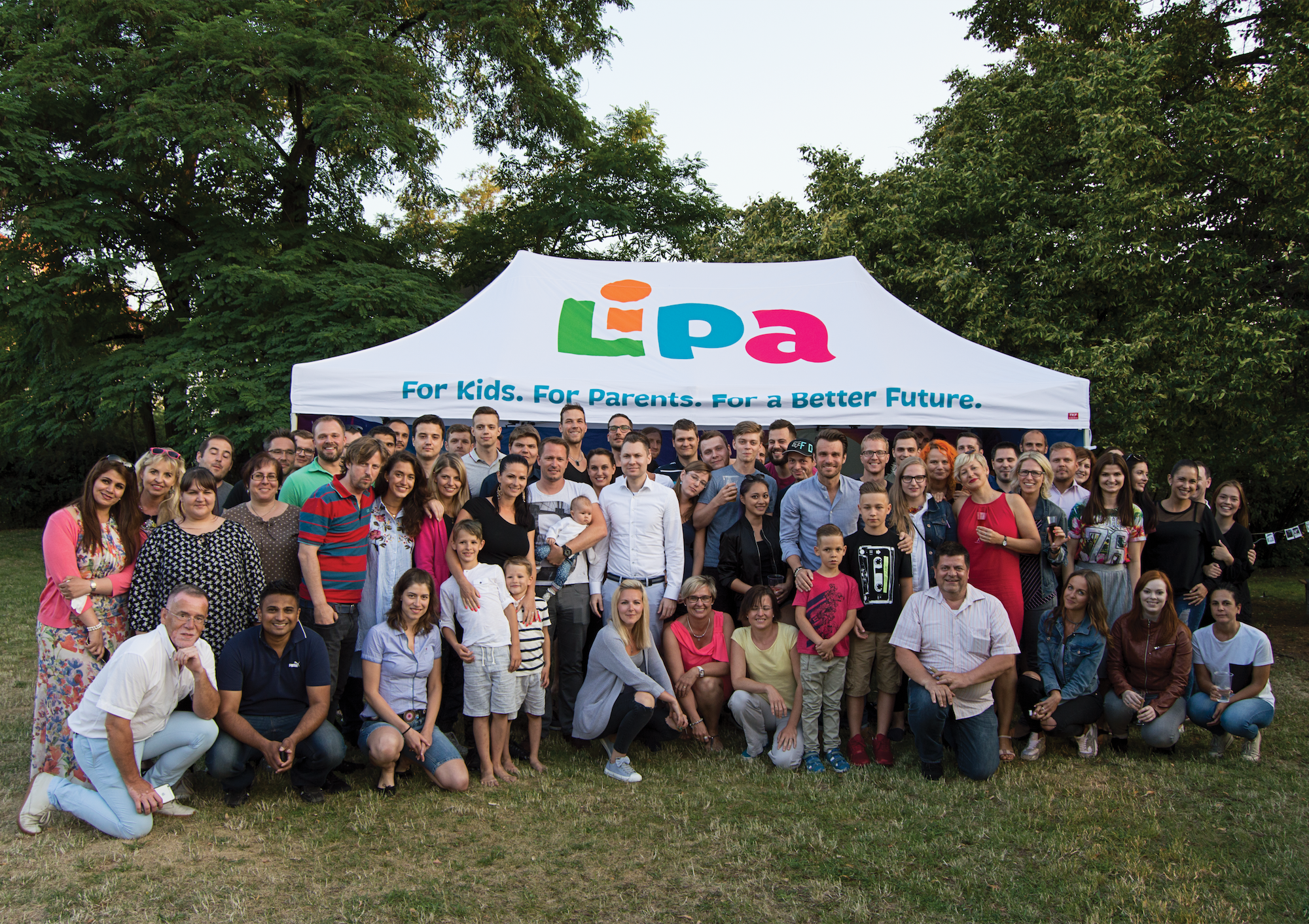 Lipa Learning, s.r.o. foto 2