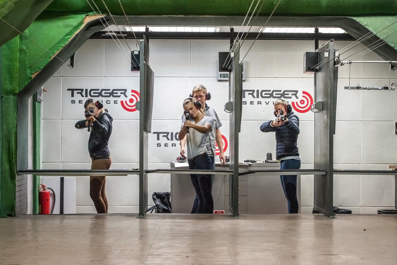 TRIGGER service, s.r.o.